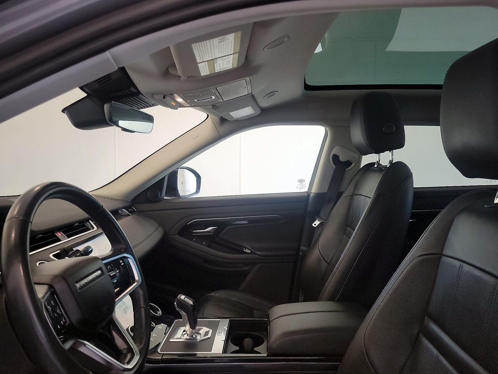 Thumbnail: 2022 Land Rover Range Rover Evoque - 19