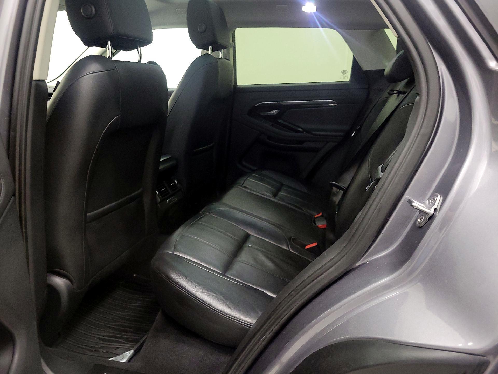 Thumbnail: 2022 Land Rover Range Rover Evoque - 20