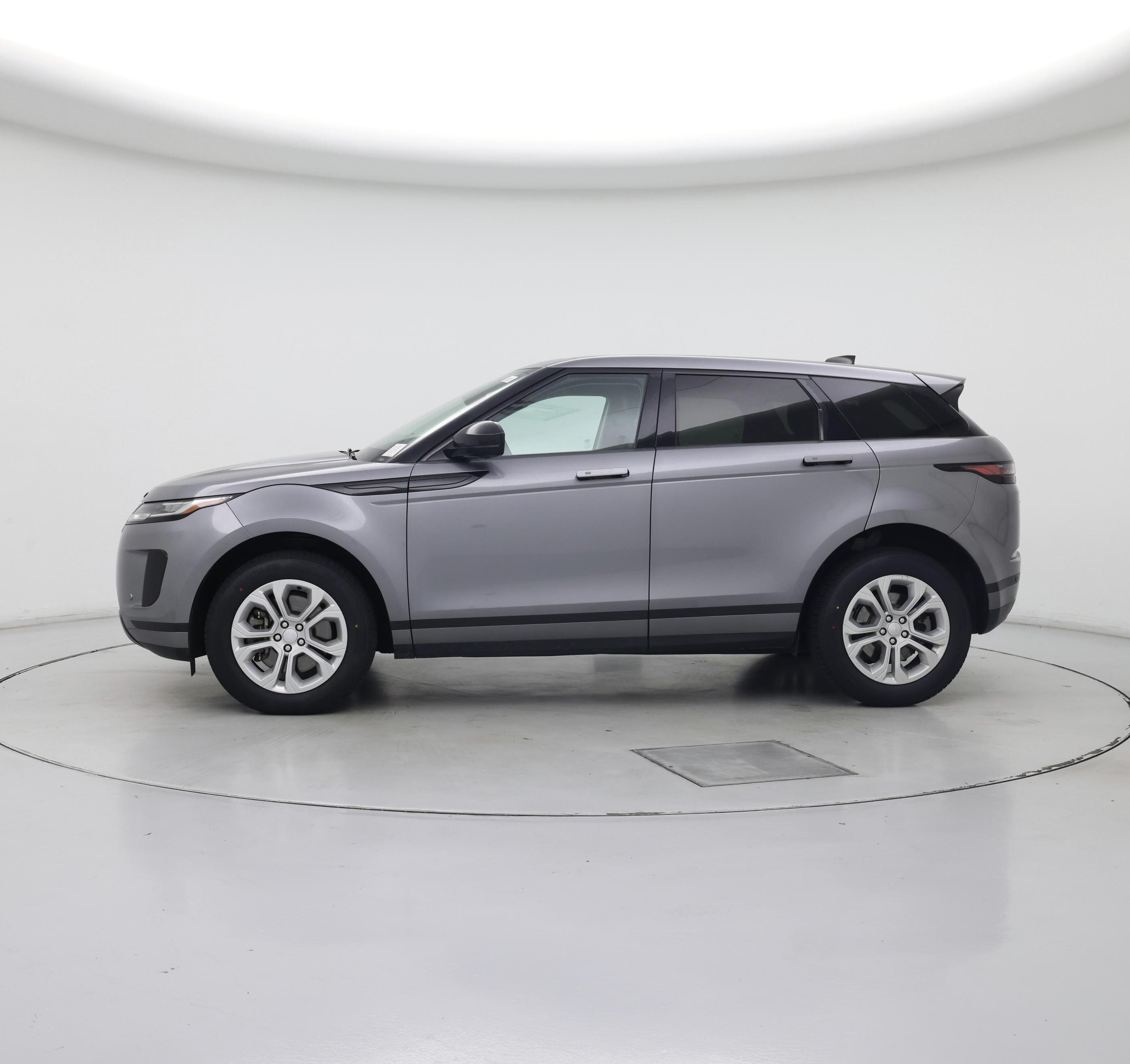 Thumbnail: 2022 Land Rover Range Rover Evoque - 3