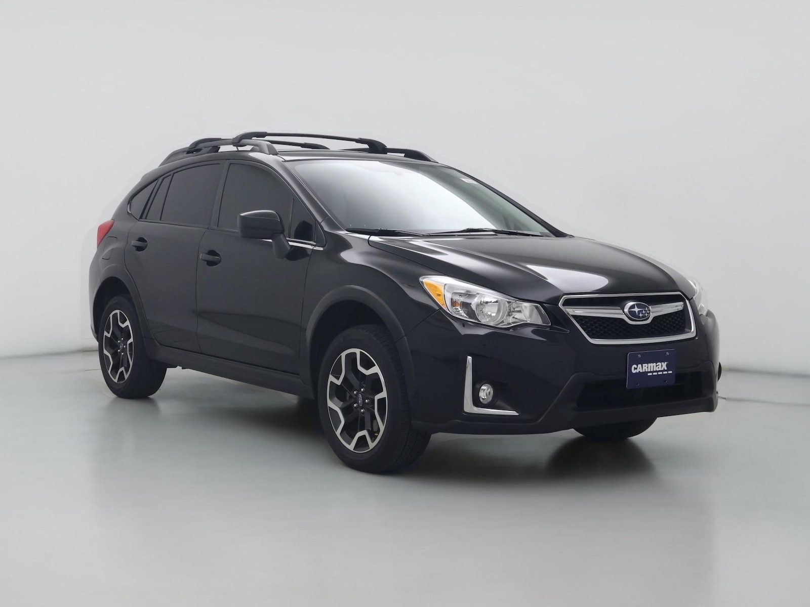 2017 Subaru Crosstrek Premium