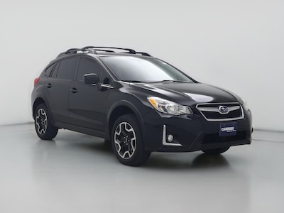 2017 Subaru Crosstrek Premium