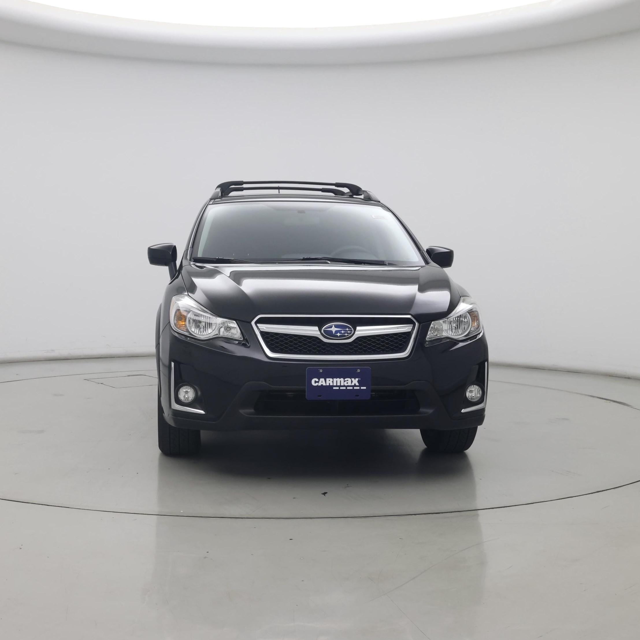 Thumbnail: 2017 Subaru Crosstrek - 5