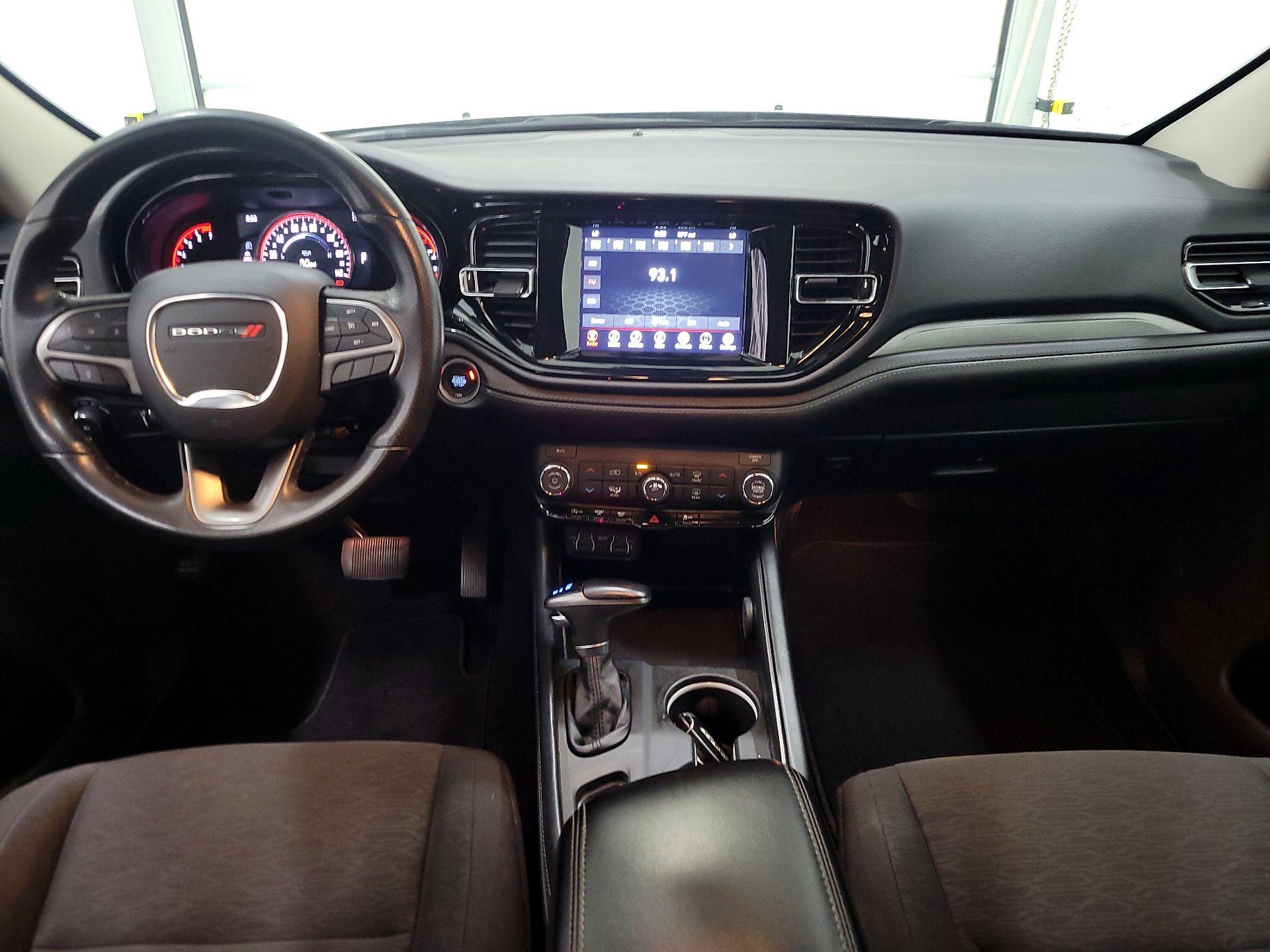 Thumbnail: 2021 Dodge Durango - 9