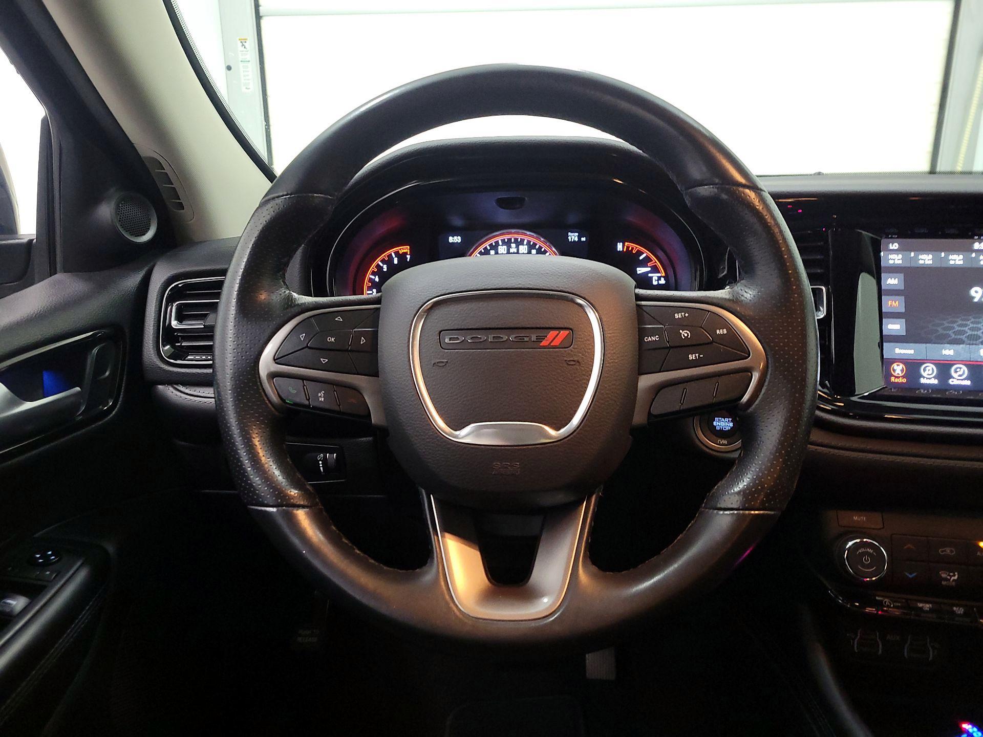 Thumbnail: 2021 Dodge Durango - 10