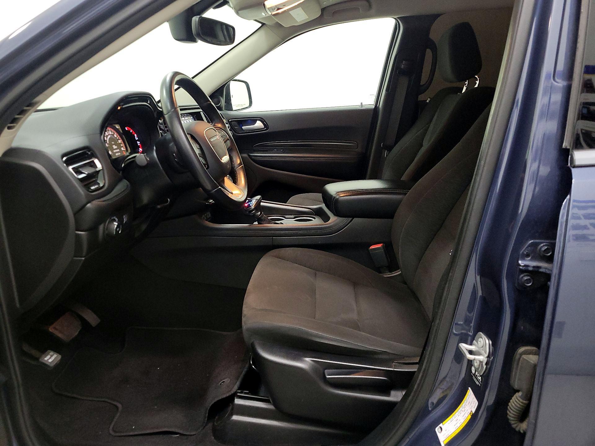 Thumbnail: 2021 Dodge Durango - 11