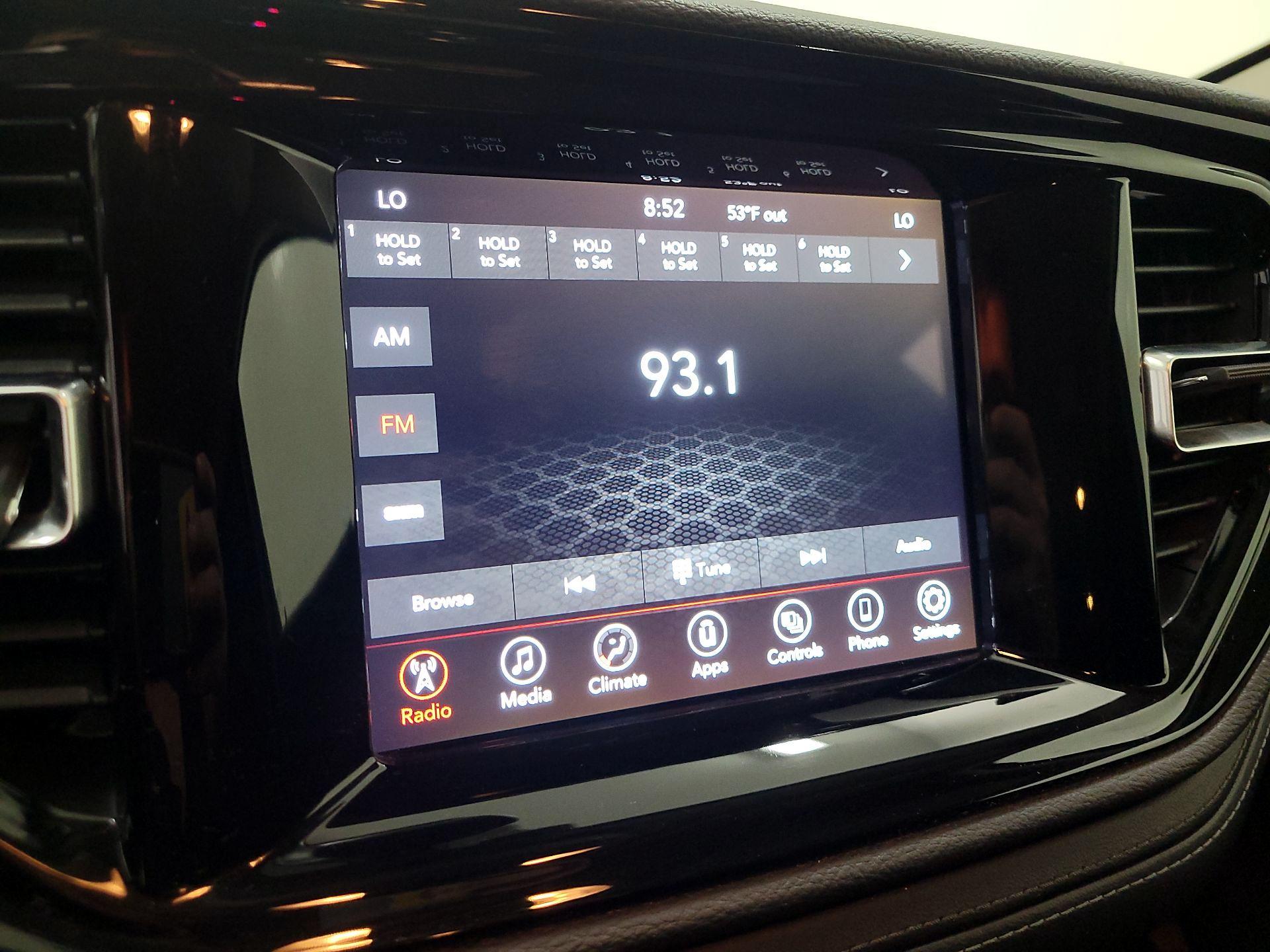 Thumbnail: 2021 Dodge Durango - 15