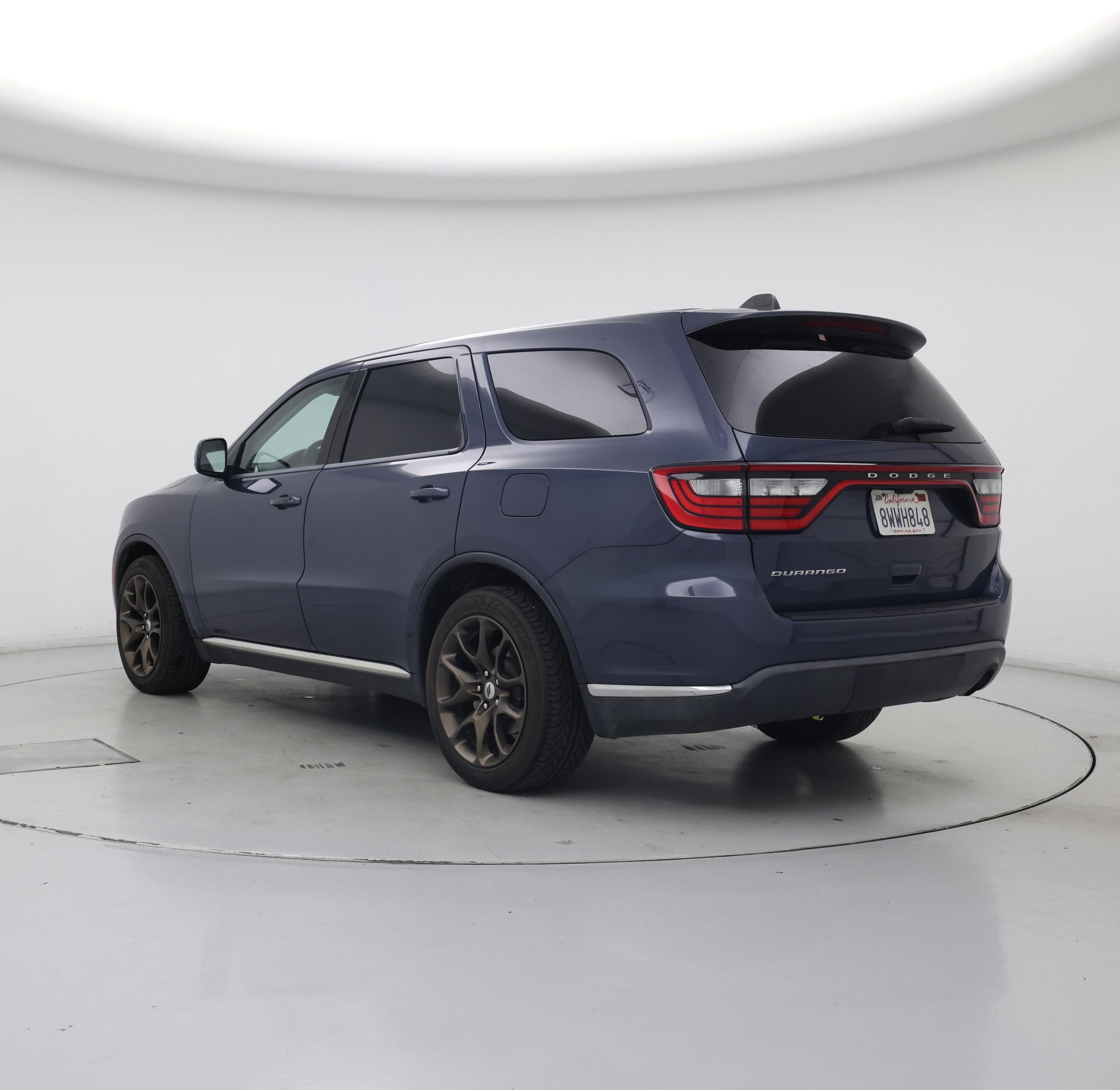 Thumbnail: 2021 Dodge Durango - 2