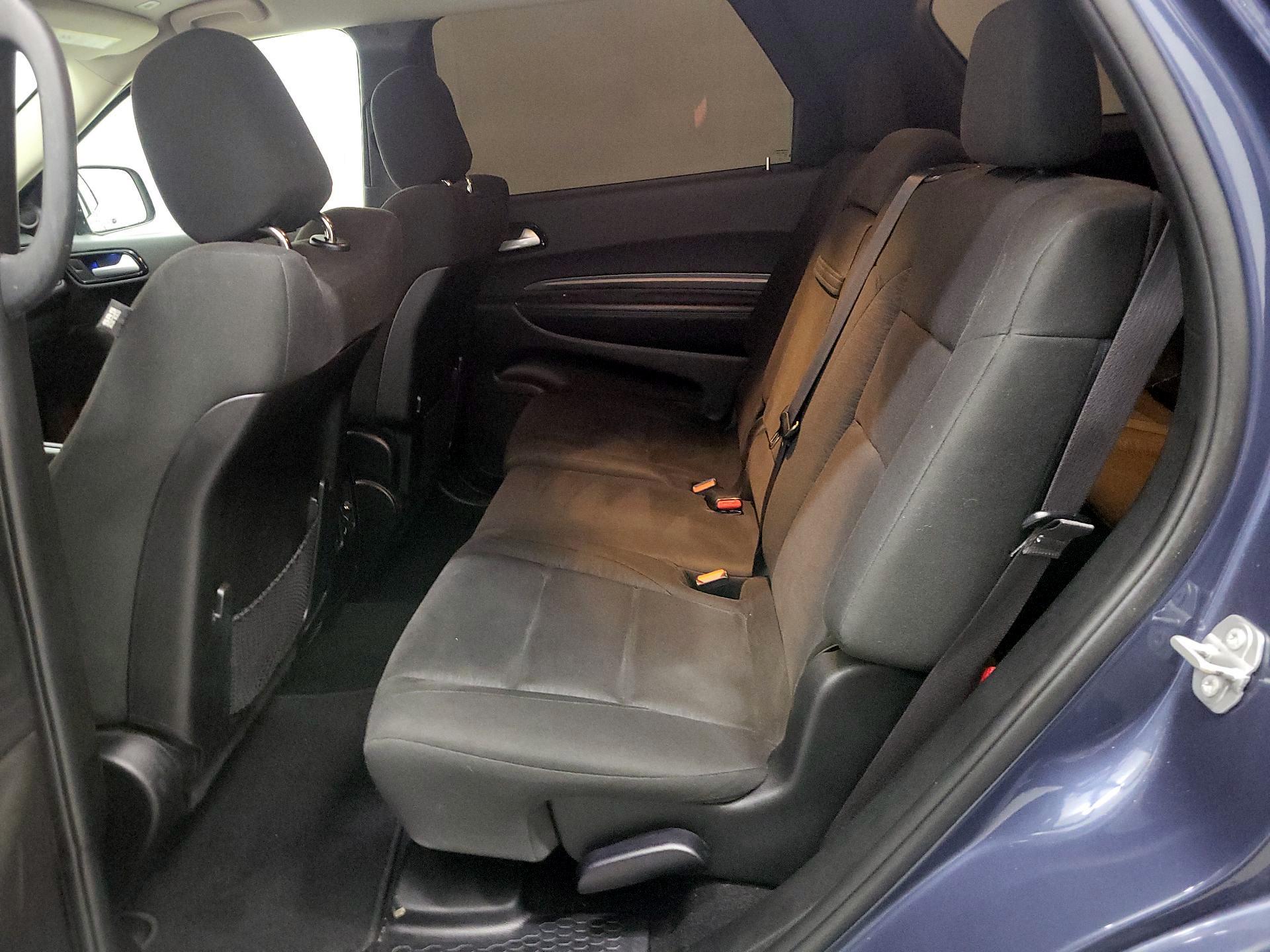 Thumbnail: 2021 Dodge Durango - 19