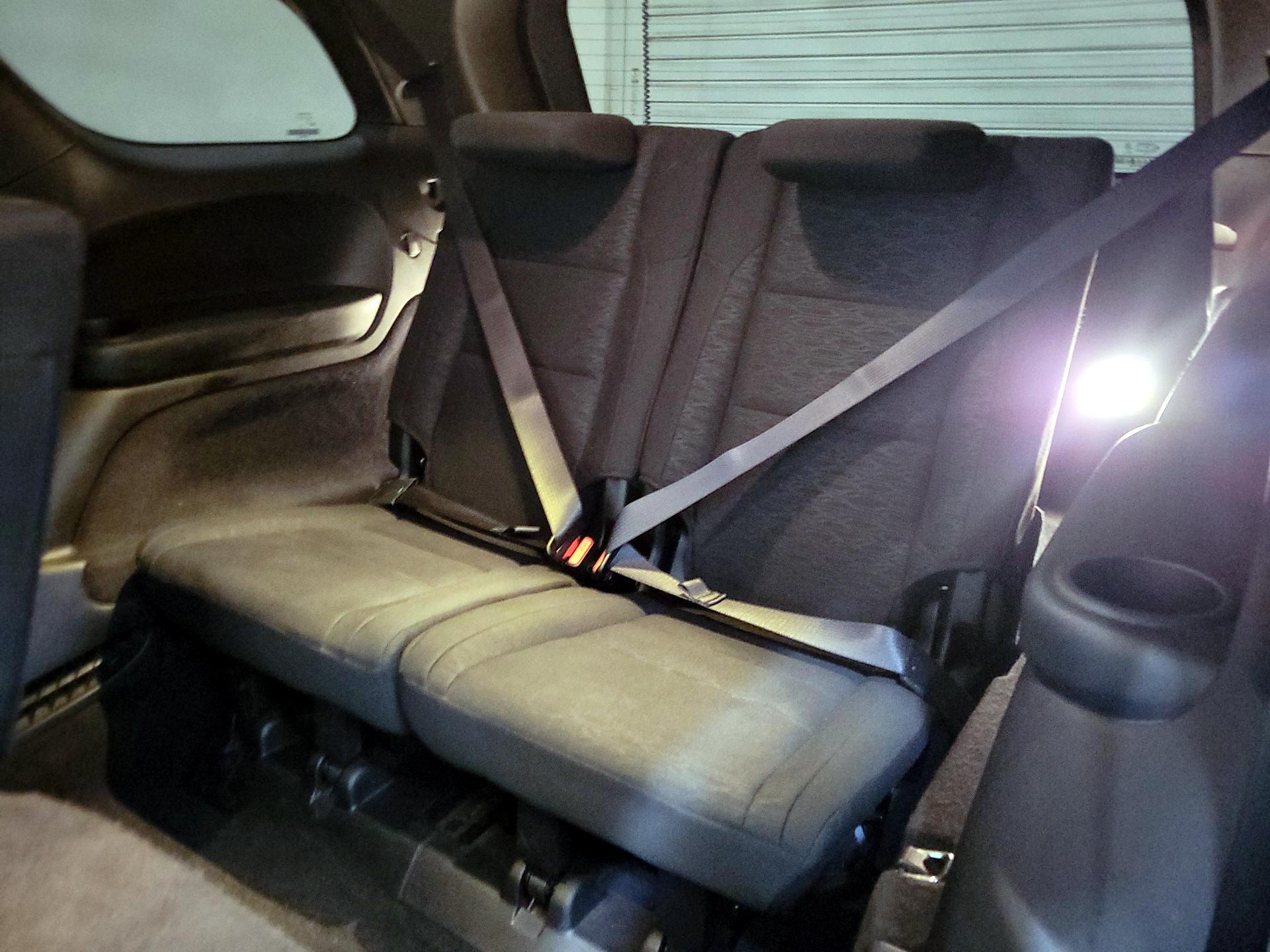 Thumbnail: 2021 Dodge Durango - 20