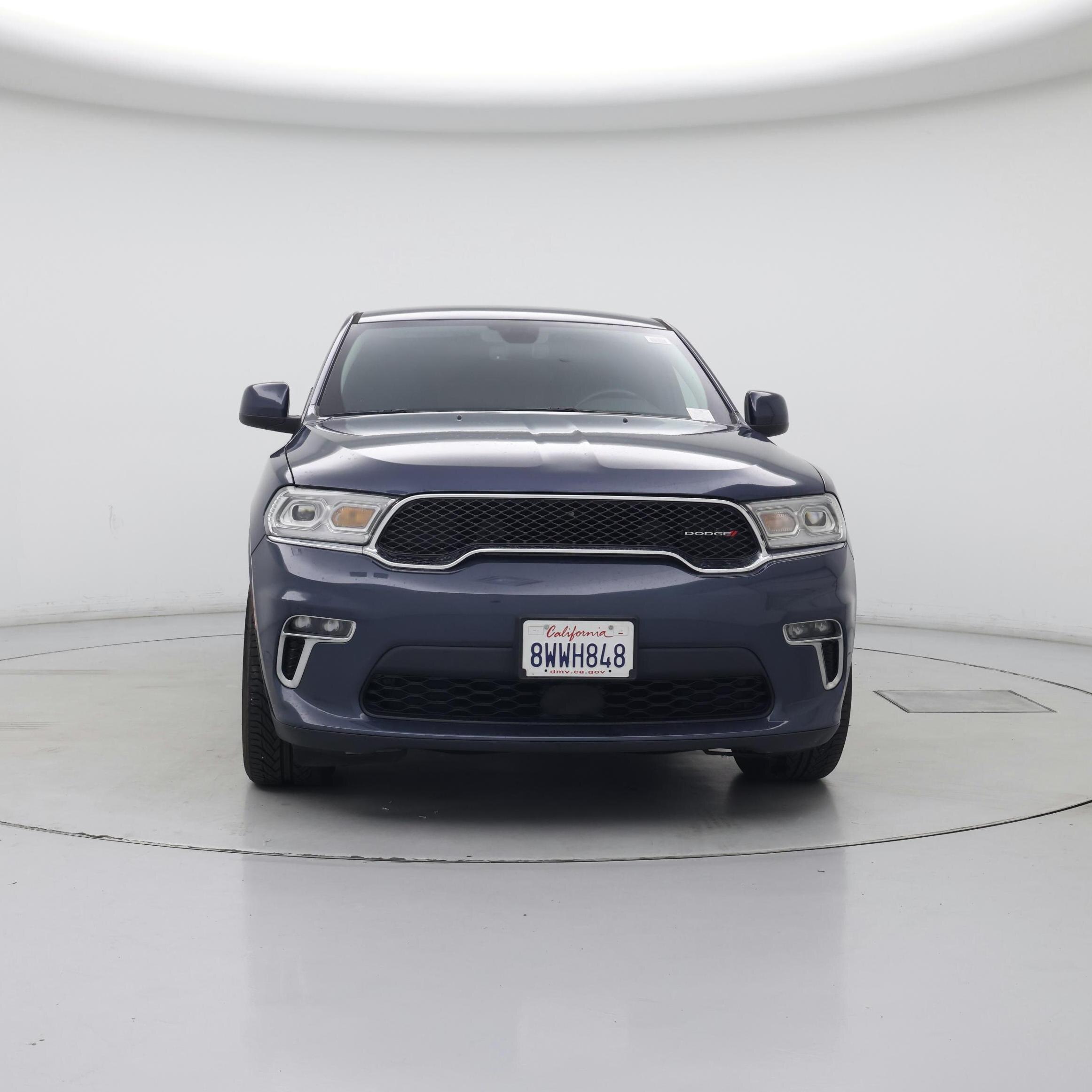 Thumbnail: 2021 Dodge Durango - 5