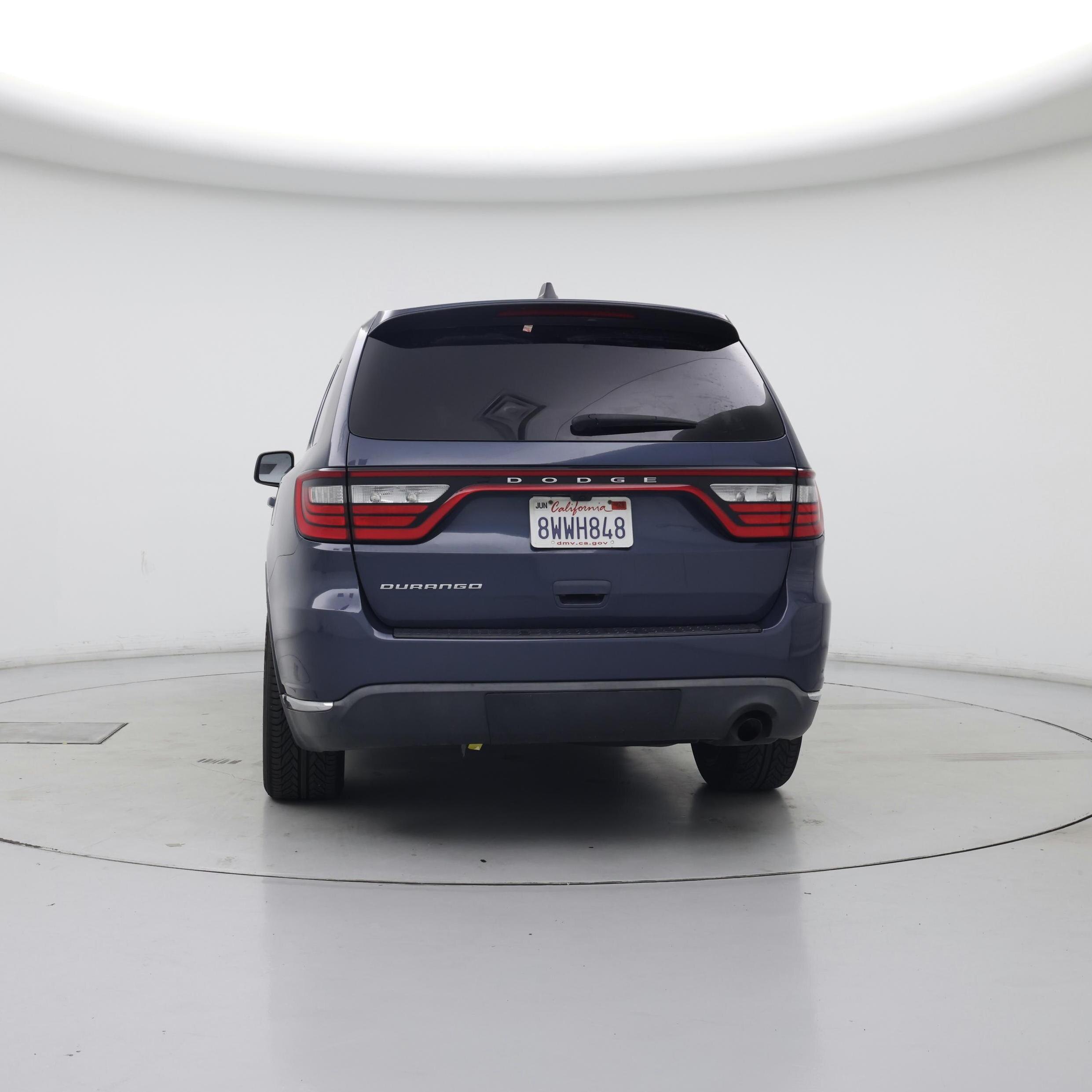 Thumbnail: 2021 Dodge Durango - 6