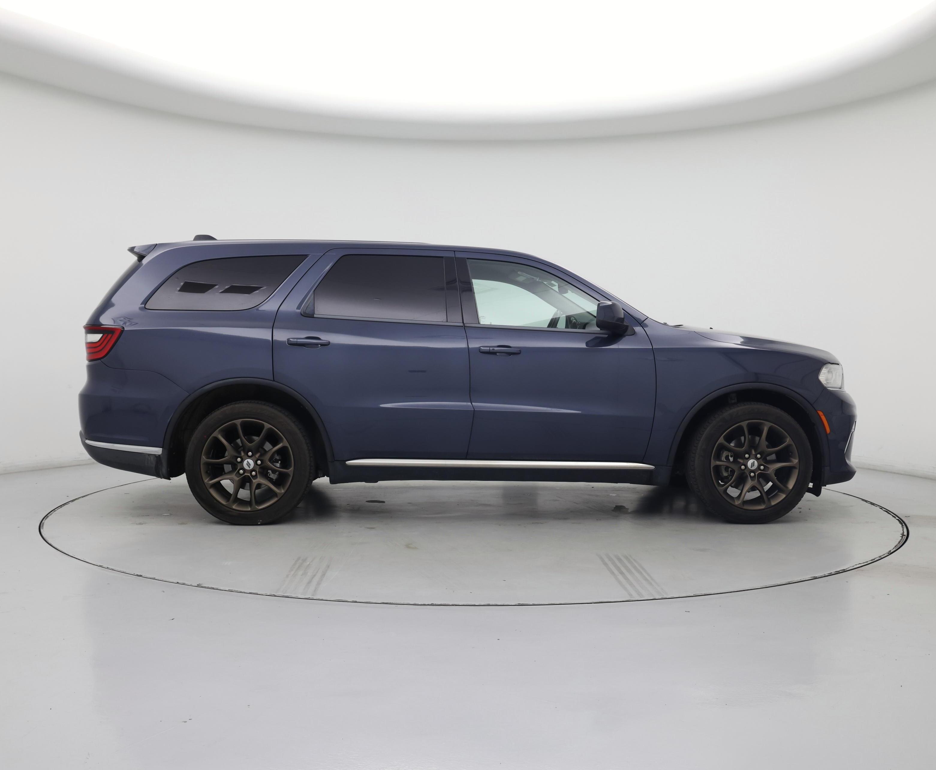 Thumbnail: 2021 Dodge Durango - 7
