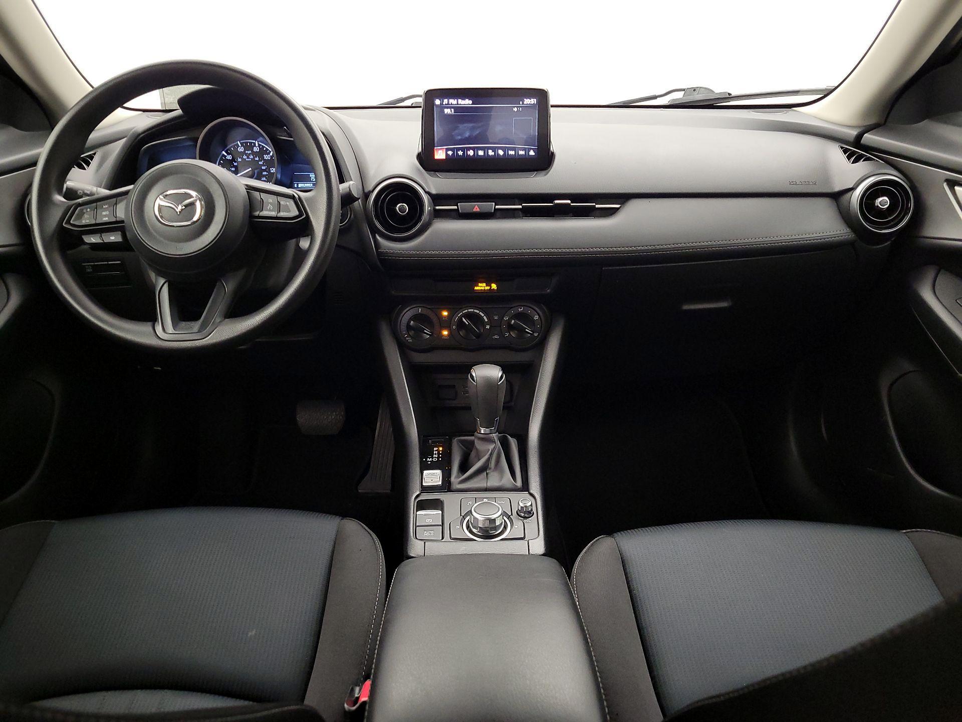 Thumbnail: 2019 Mazda CX-3 - 9