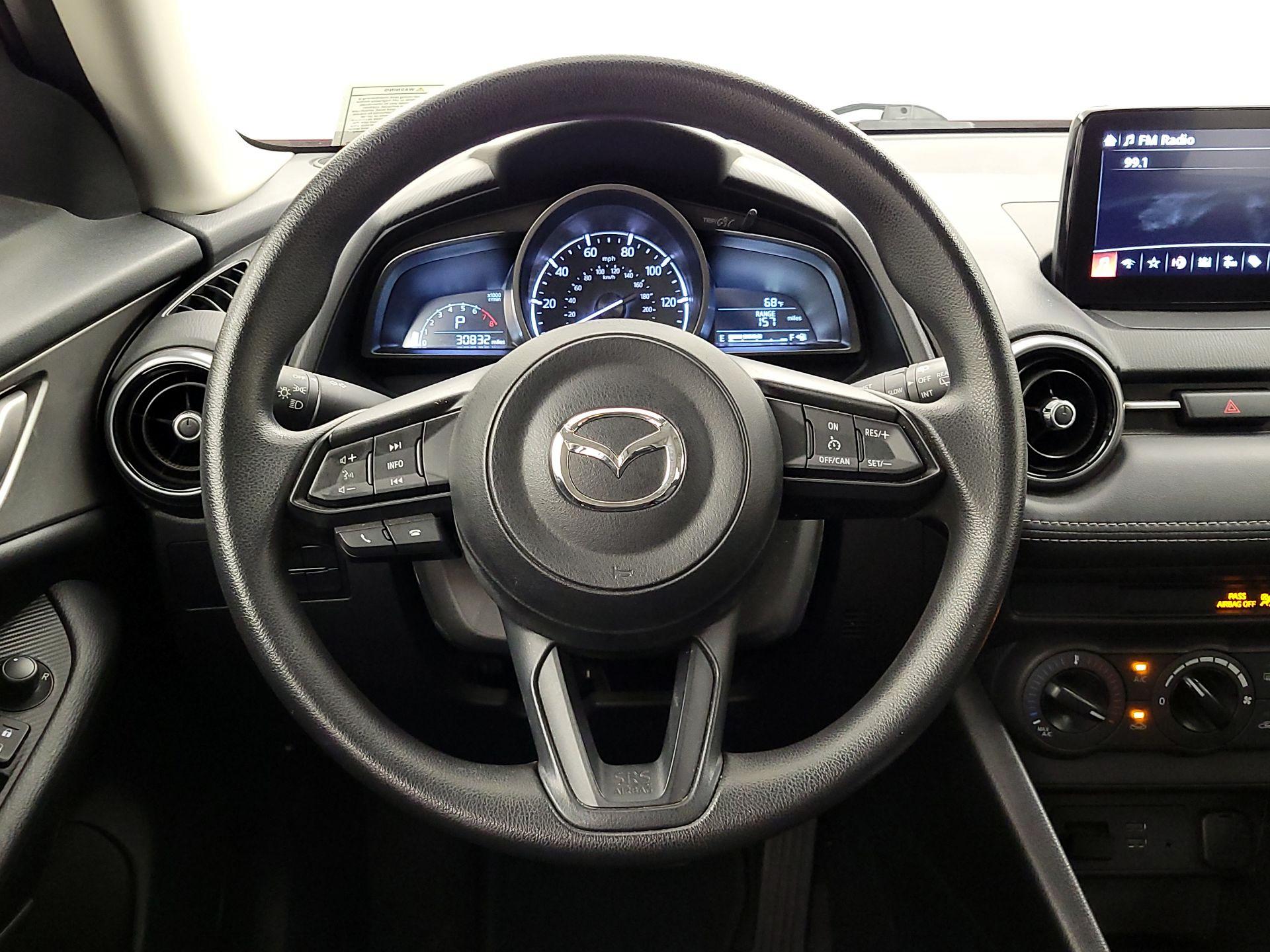 Thumbnail: 2019 Mazda CX-3 - 10