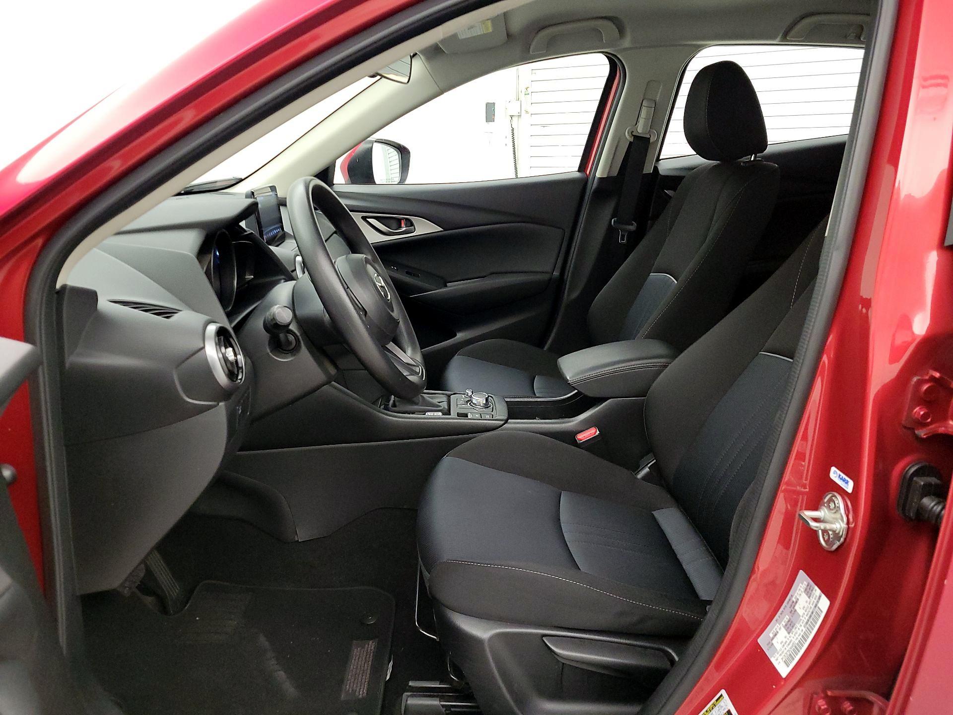 Thumbnail: 2019 Mazda CX-3 - 11