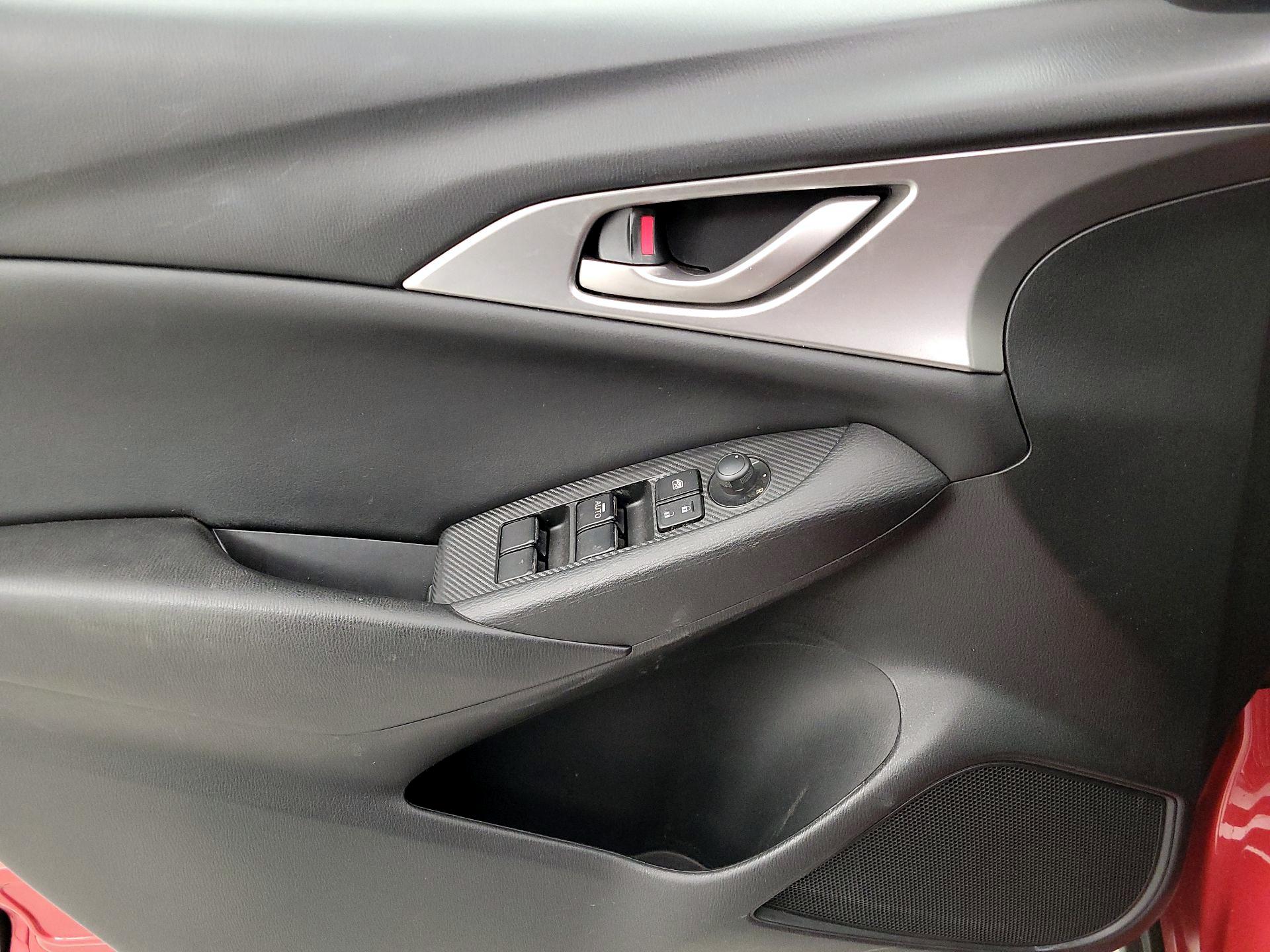 Thumbnail: 2019 Mazda CX-3 - 12