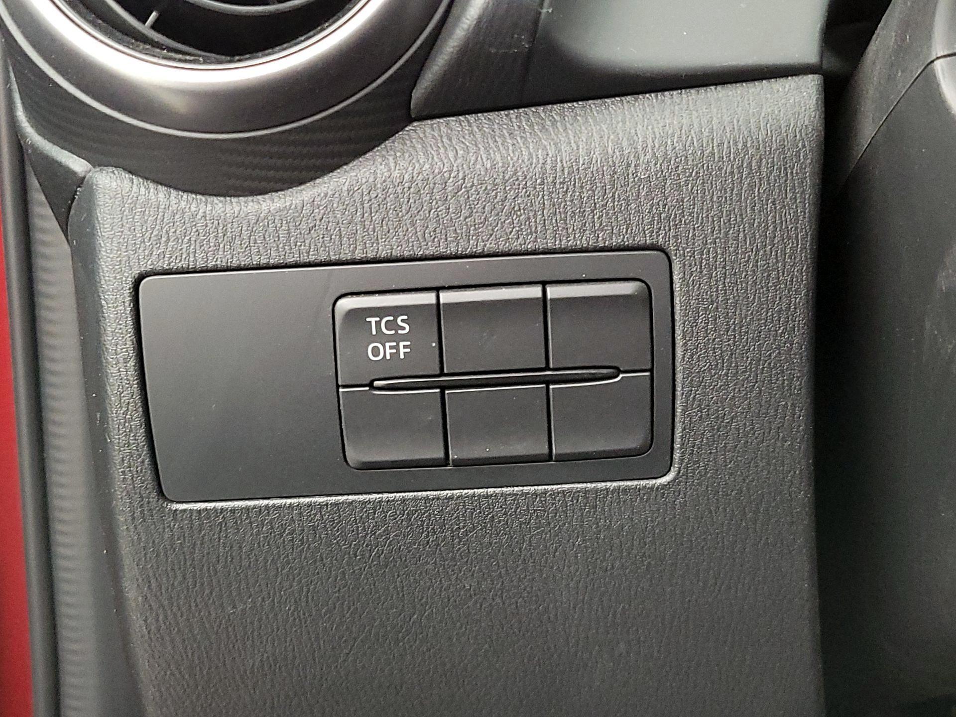 Thumbnail: 2019 Mazda CX-3 - 13