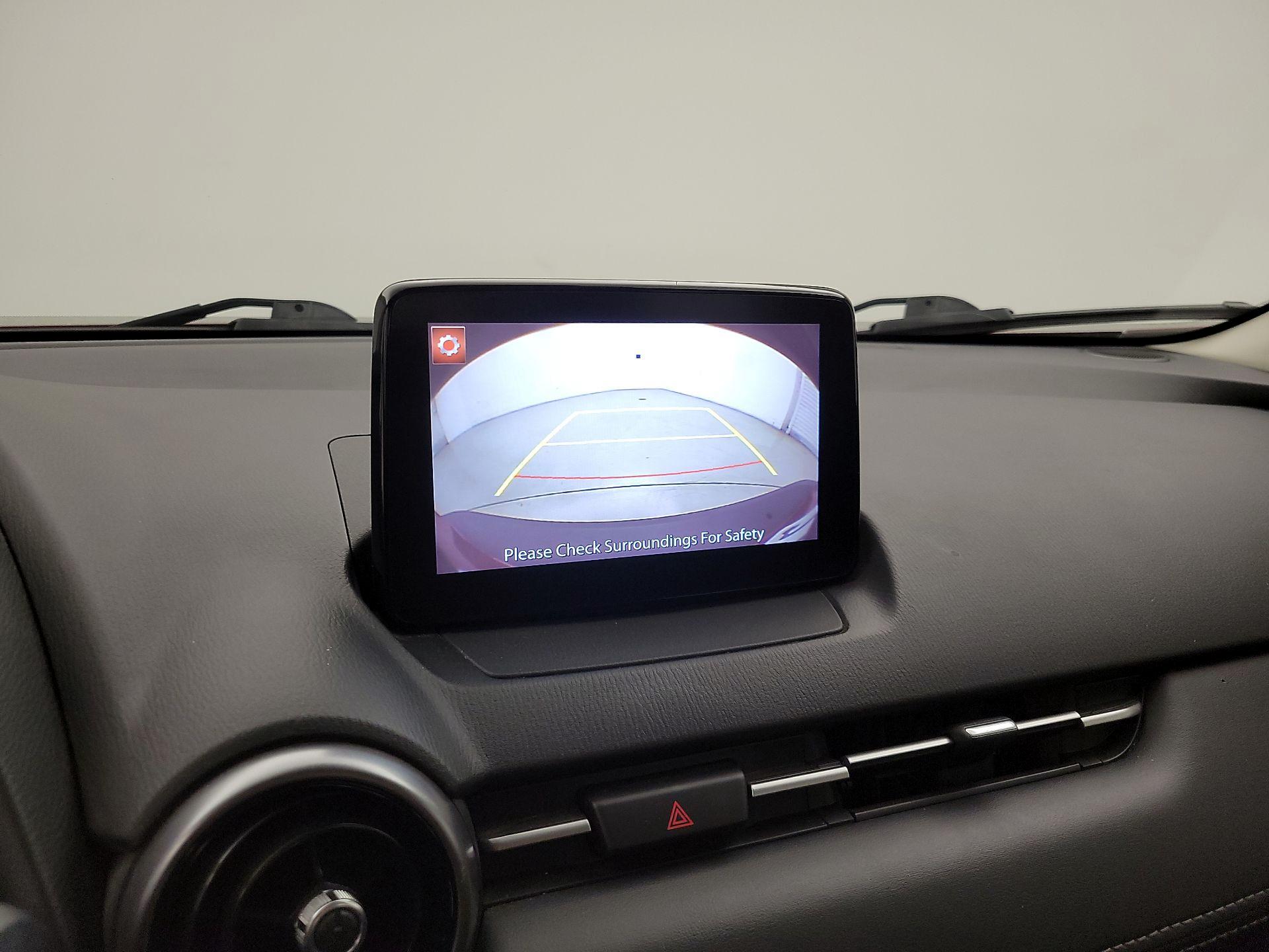 Thumbnail: 2019 Mazda CX-3 - 14