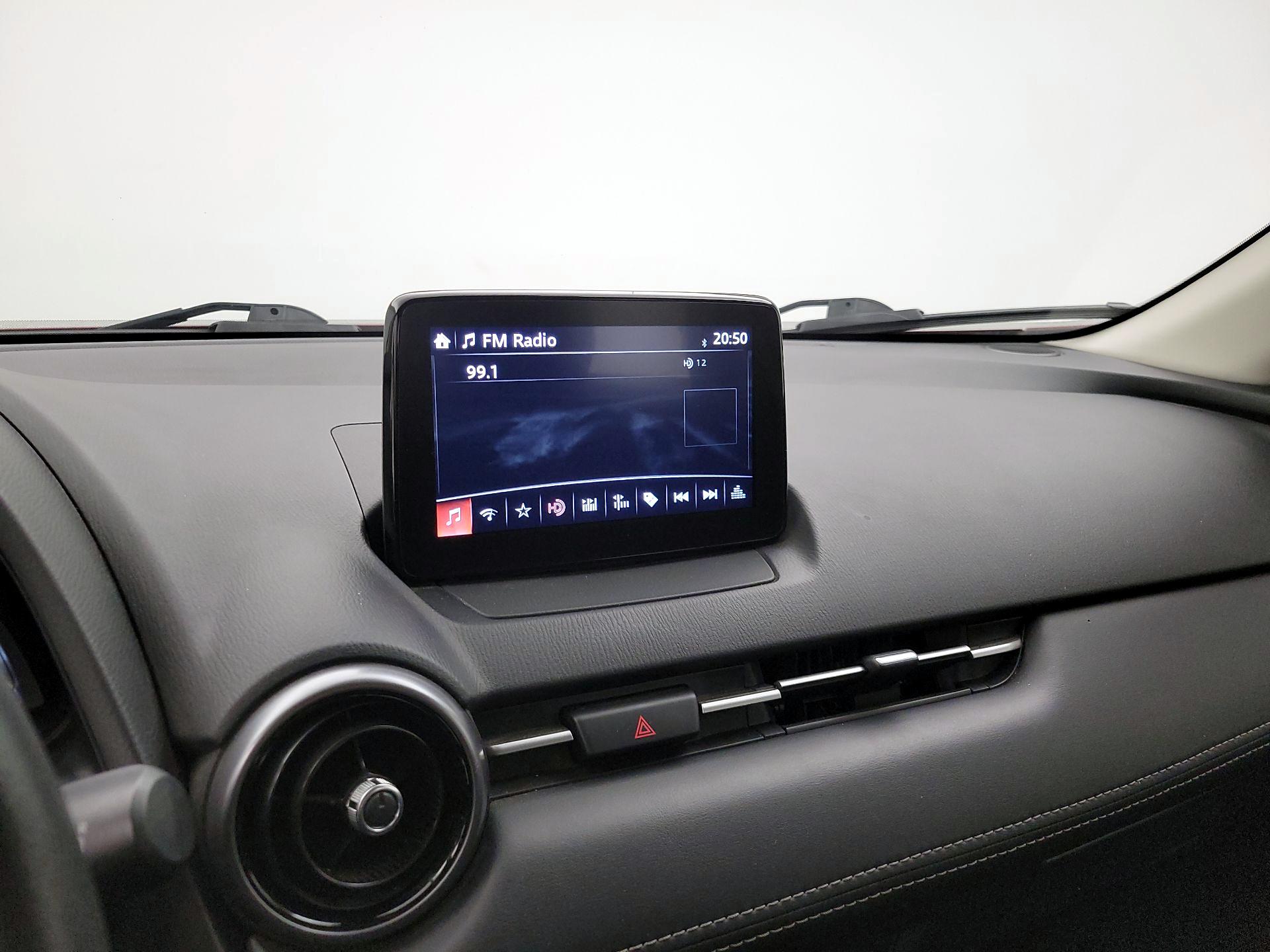 Thumbnail: 2019 Mazda CX-3 - 15