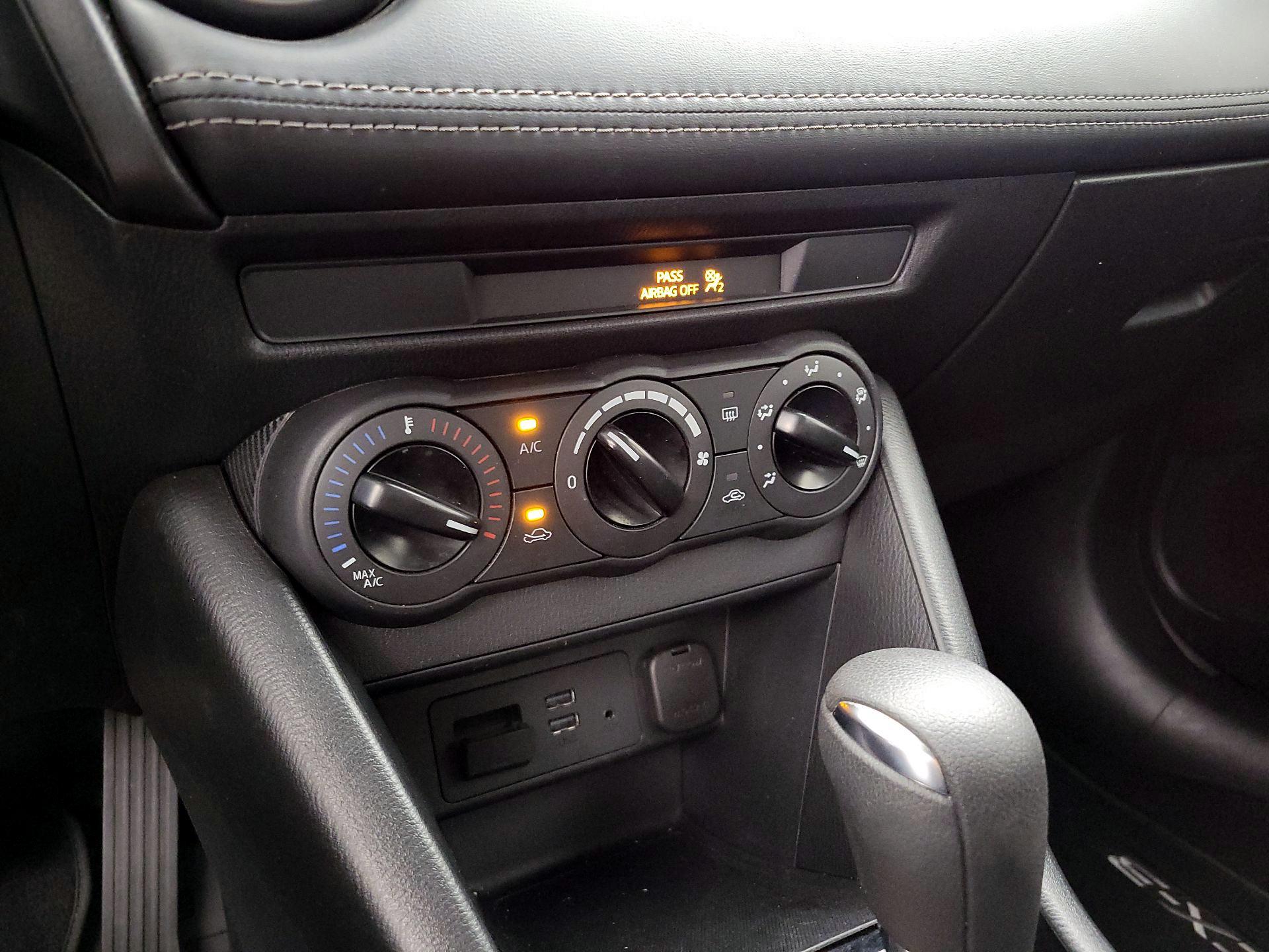 Thumbnail: 2019 Mazda CX-3 - 16