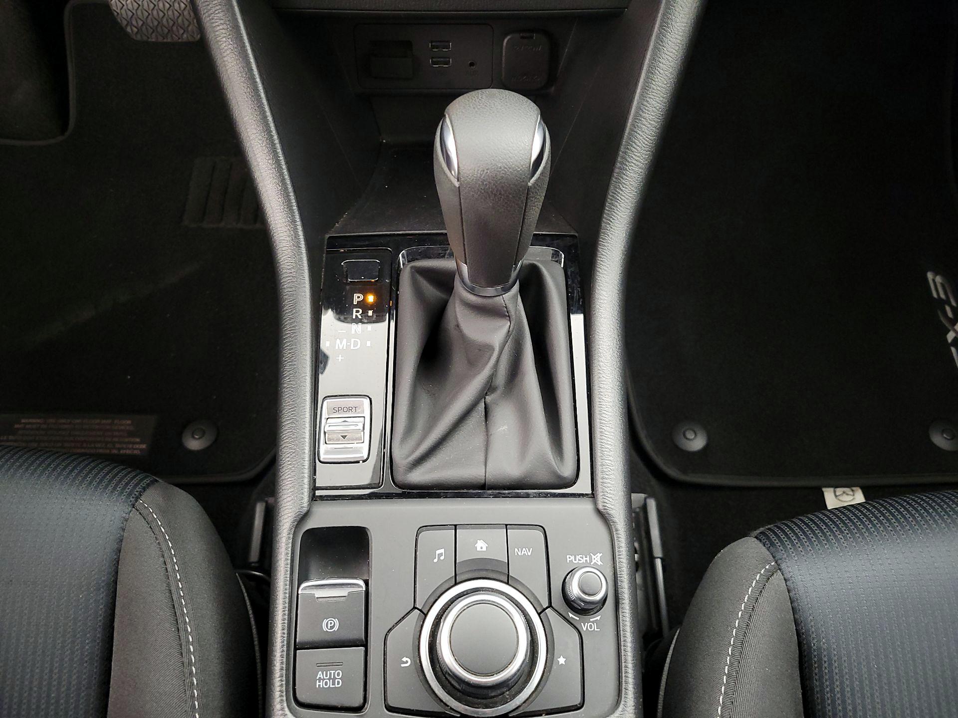 Thumbnail: 2019 Mazda CX-3 - 17