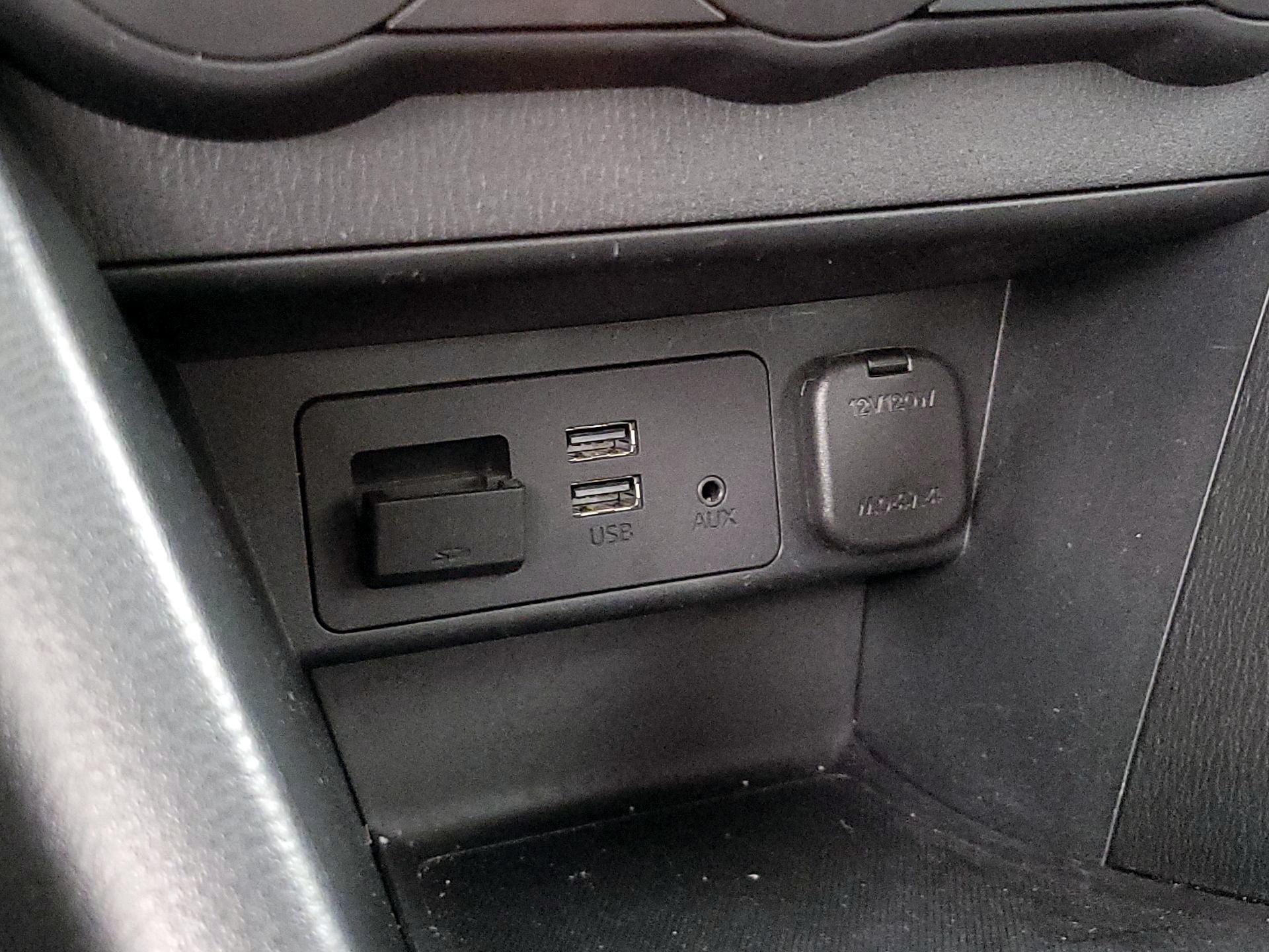 Thumbnail: 2019 Mazda CX-3 - 18