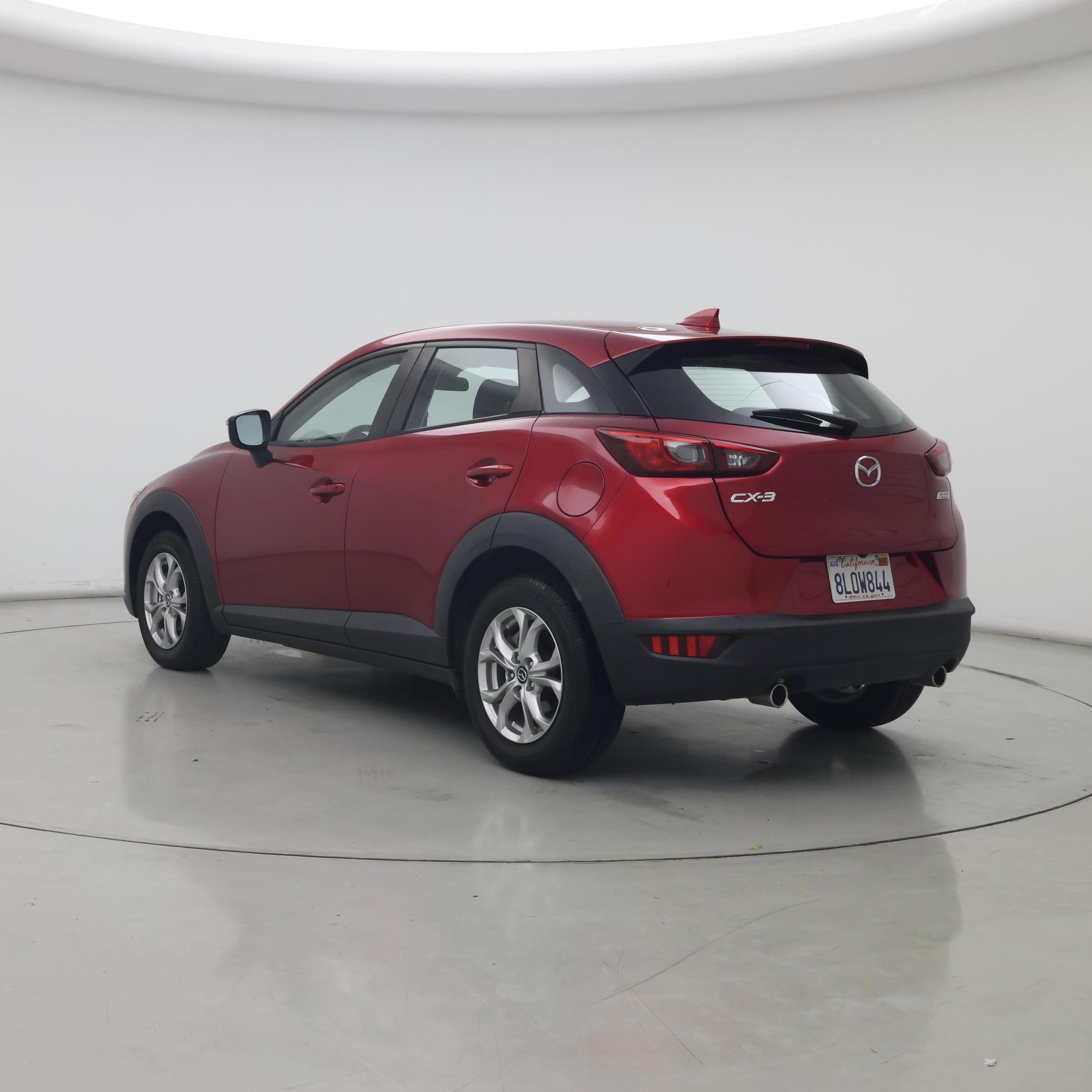 Thumbnail: 2019 Mazda CX-3 - 2