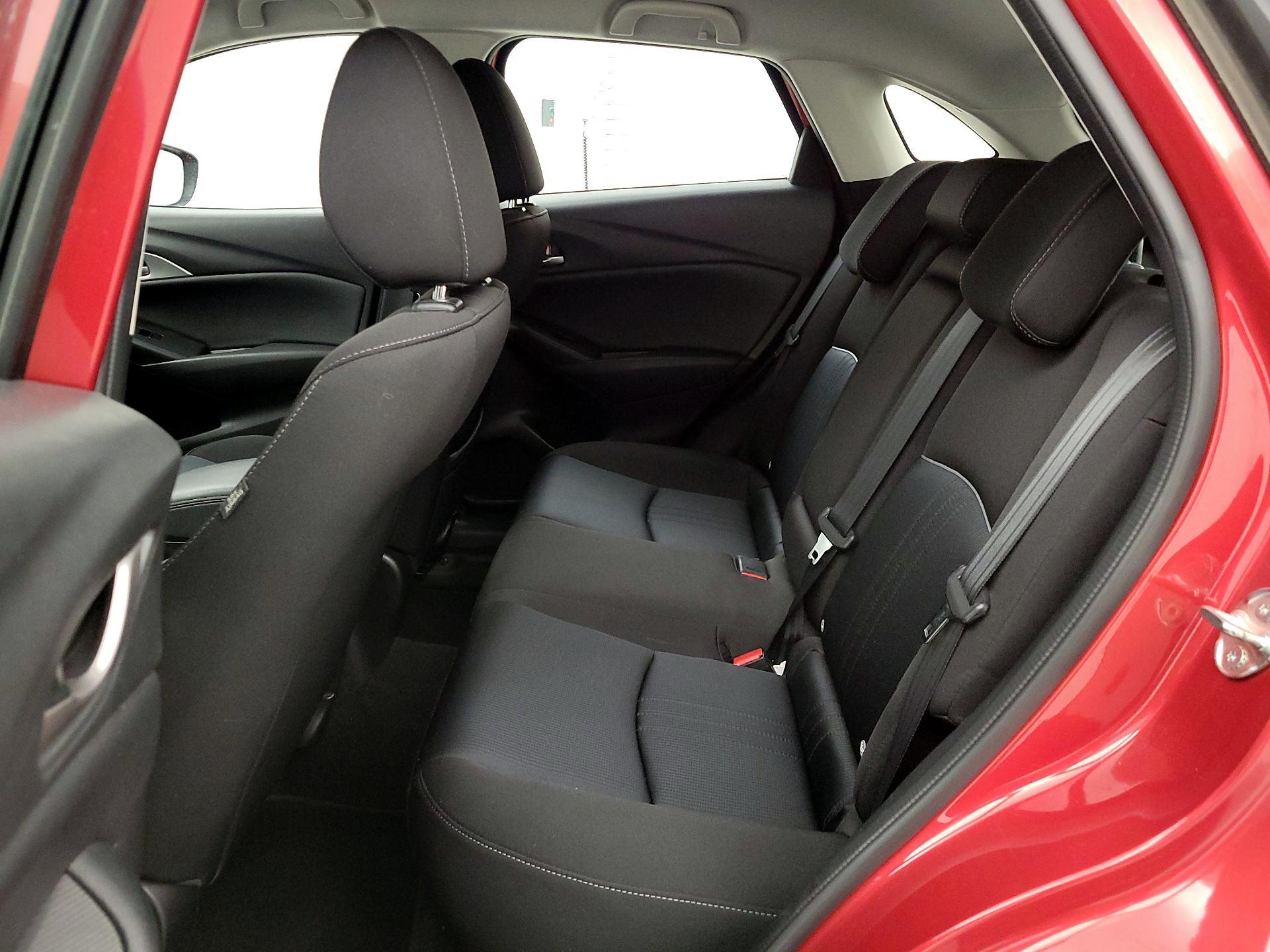 Thumbnail: 2019 Mazda CX-3 - 19