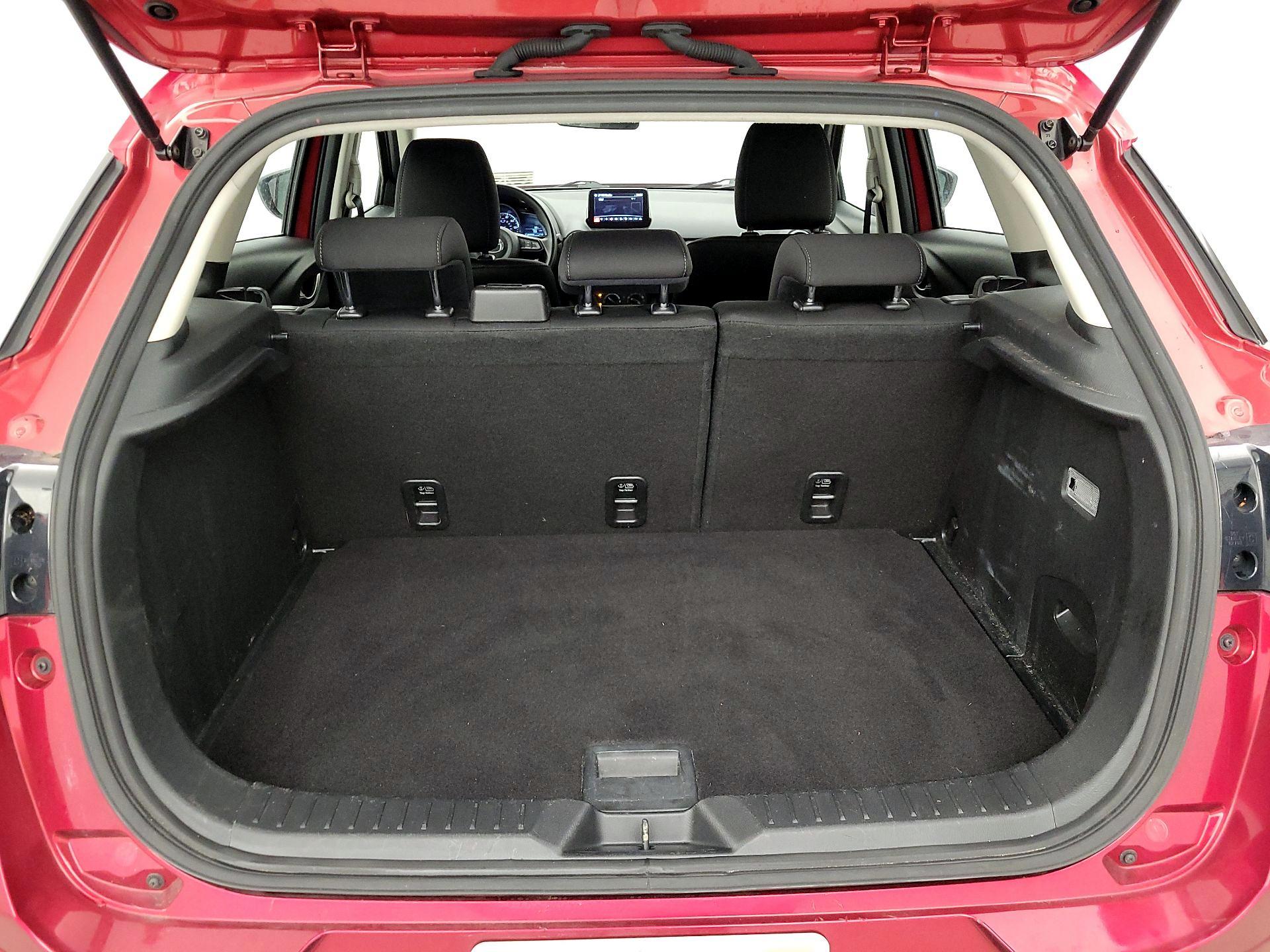 Thumbnail: 2019 Mazda CX-3 - 20