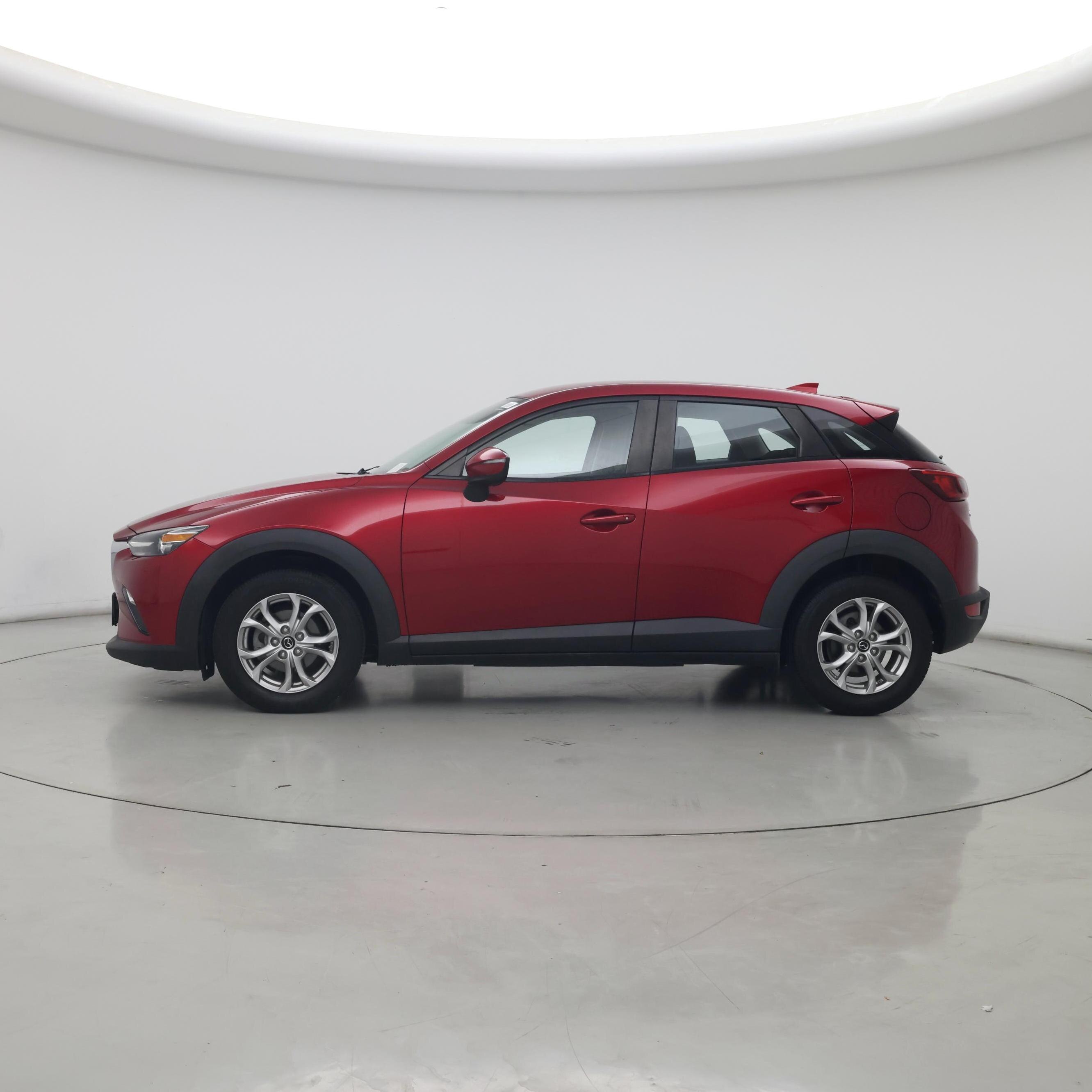 Thumbnail: 2019 Mazda CX-3 - 3