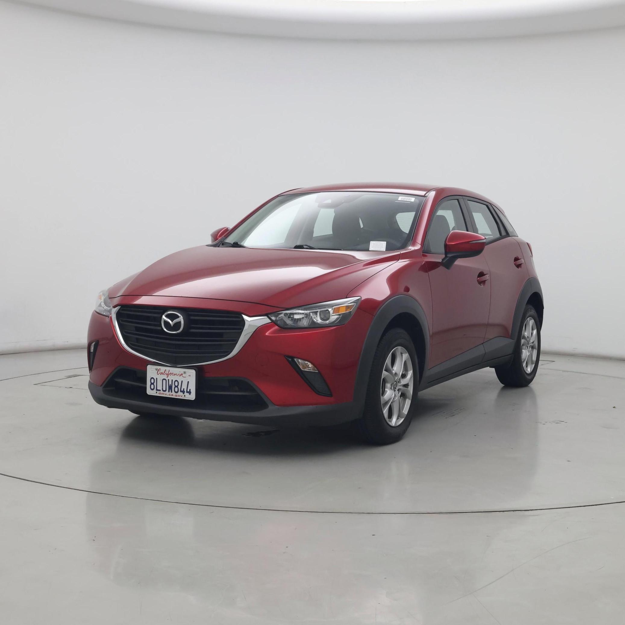 Thumbnail: 2019 Mazda CX-3 - 4