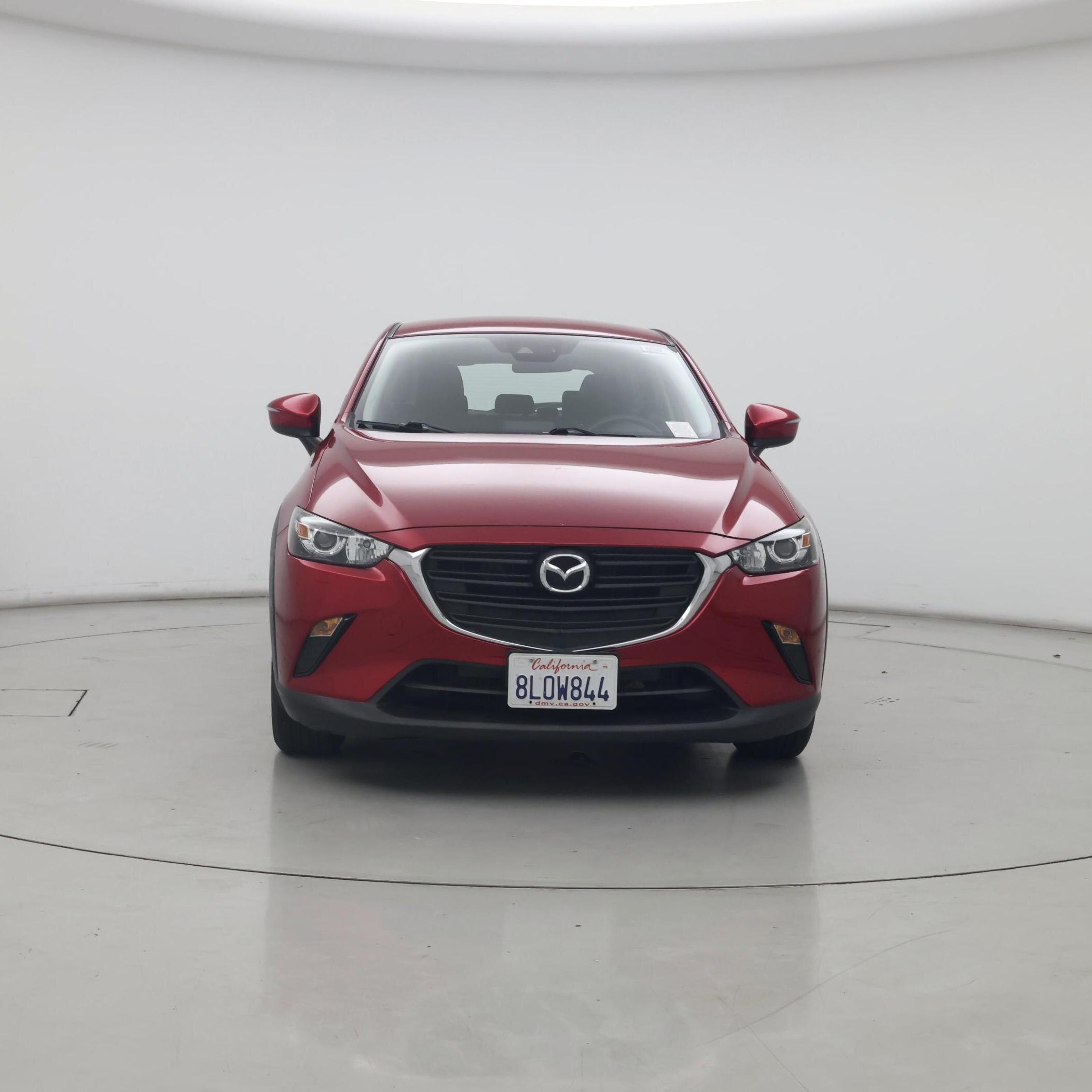 Thumbnail: 2019 Mazda CX-3 - 5