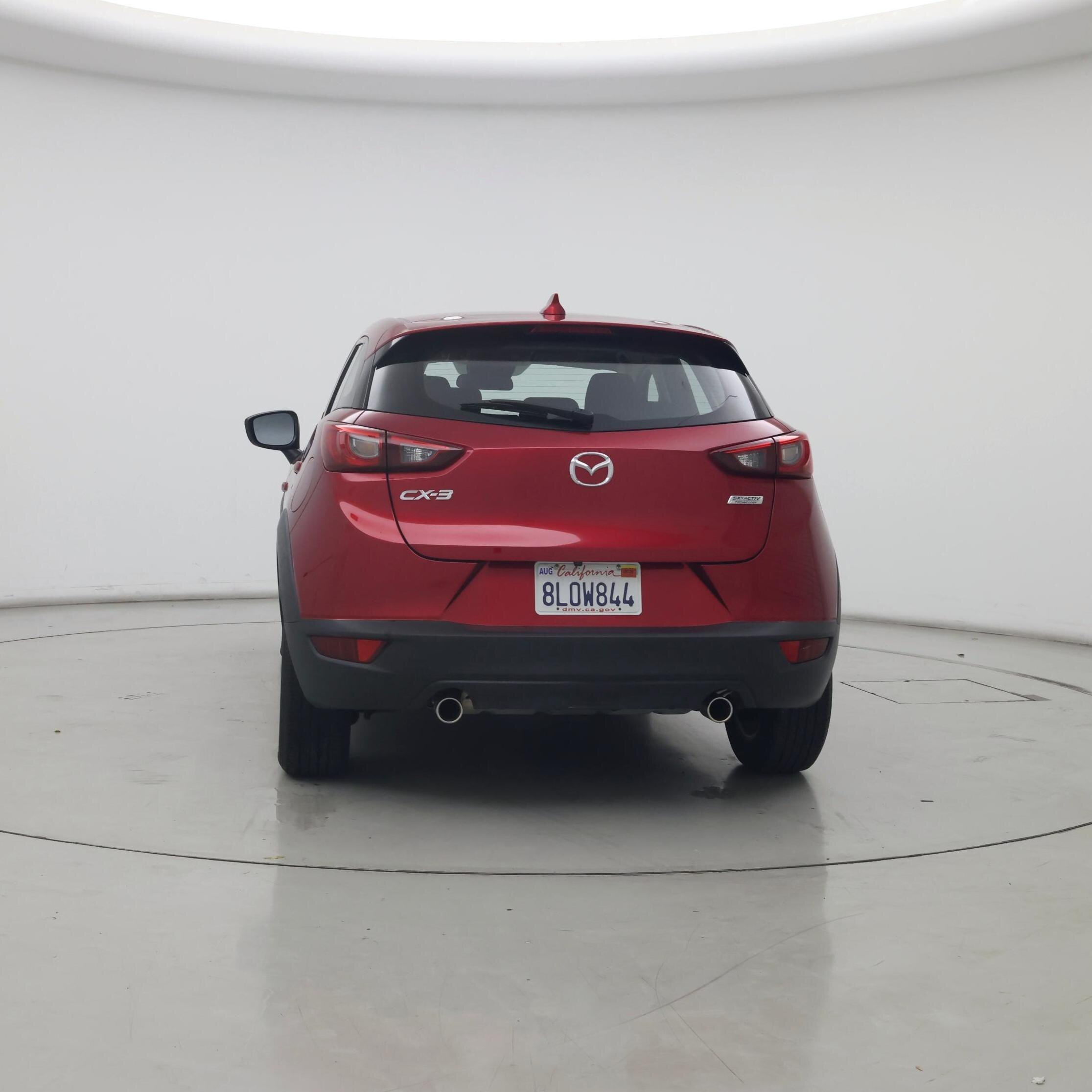 Thumbnail: 2019 Mazda CX-3 - 6