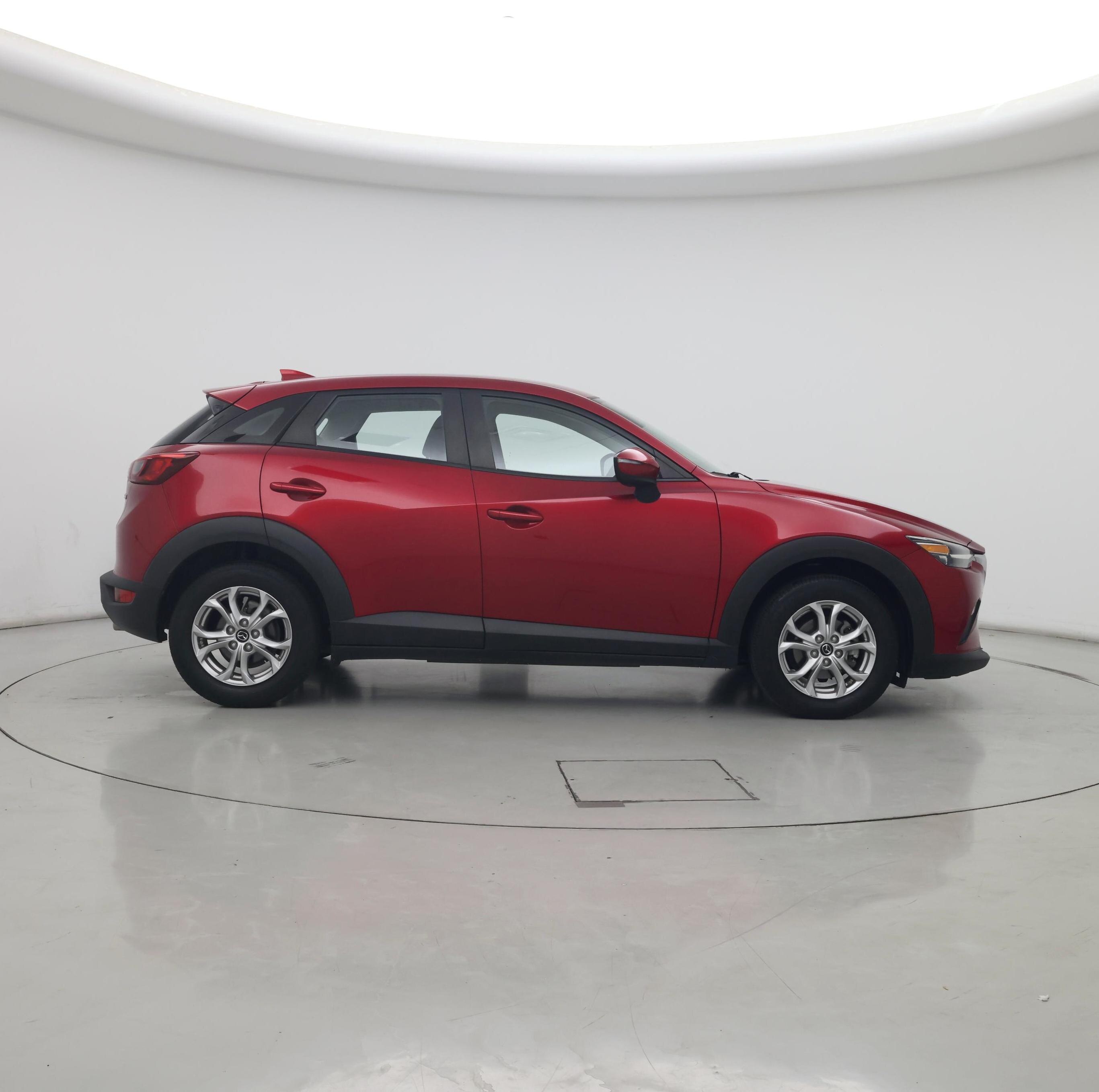 Thumbnail: 2019 Mazda CX-3 - 7