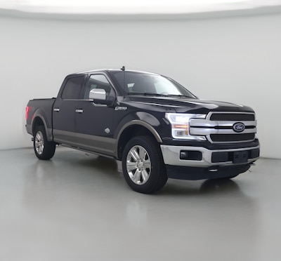 2020 Ford F150 King Ranch