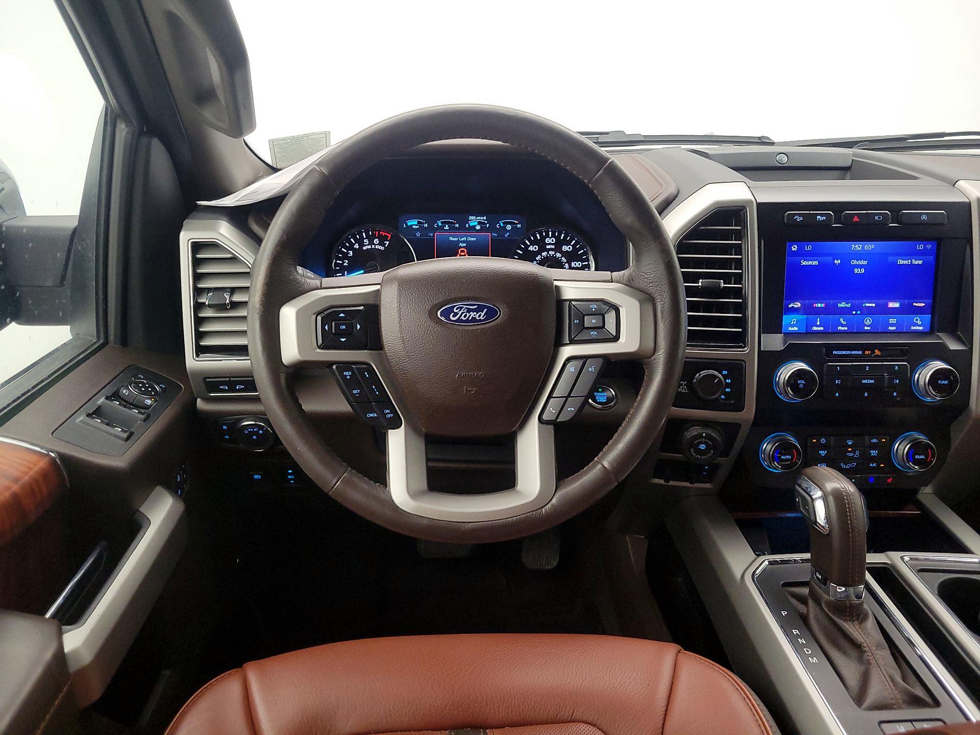 Thumbnail: 2020 Ford F-150 - 10