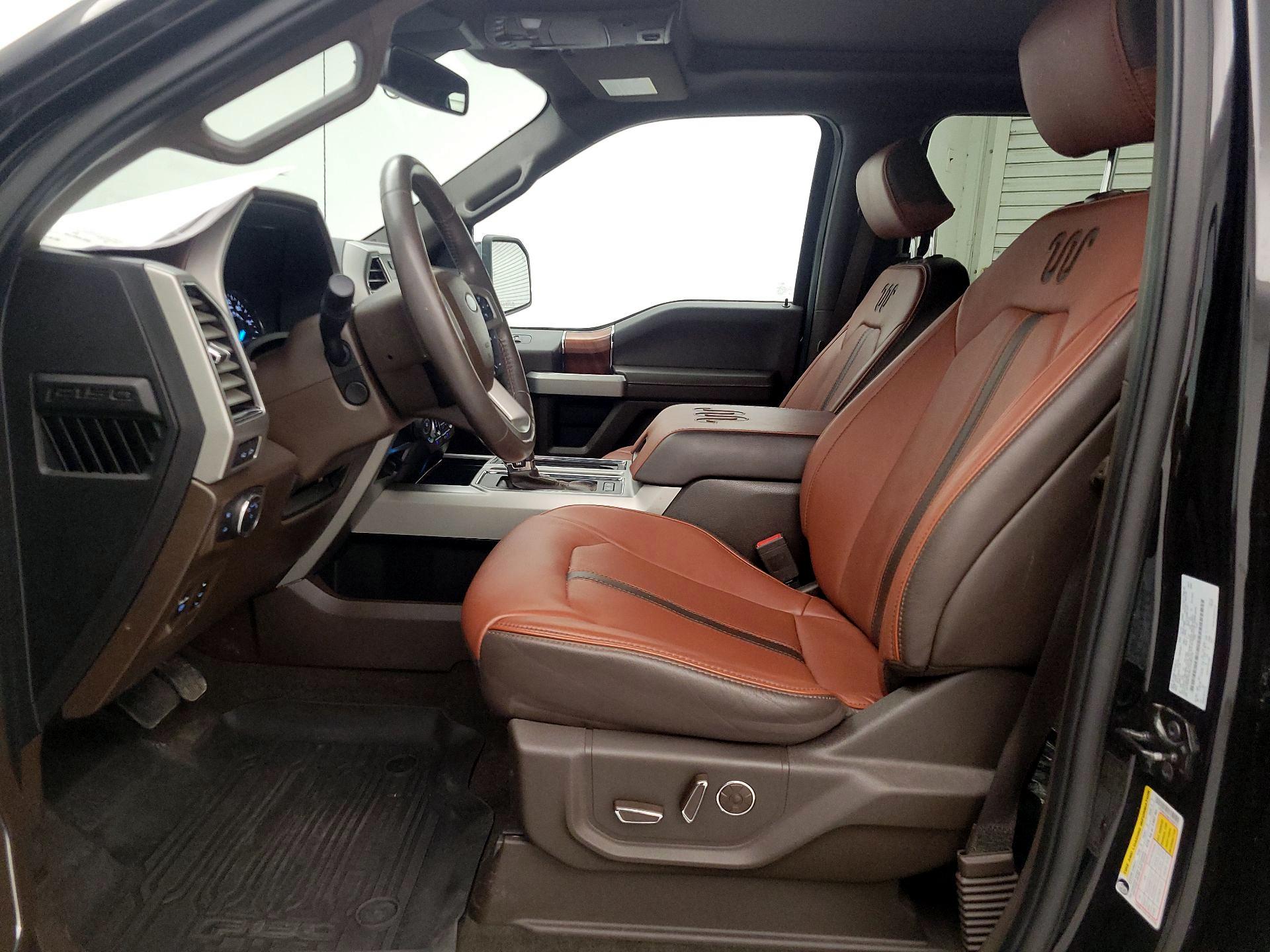 Thumbnail: 2020 Ford F-150 - 11