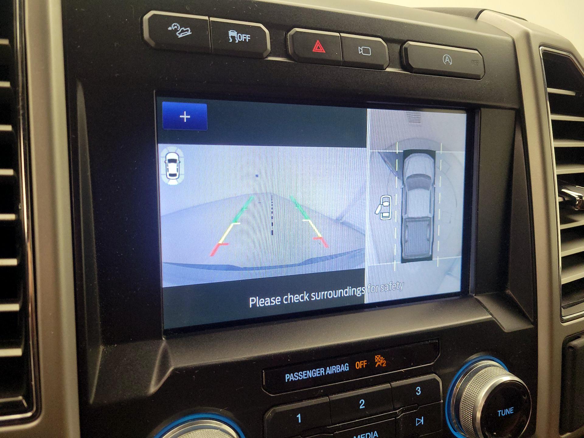 Thumbnail: 2020 Ford F-150 - 14