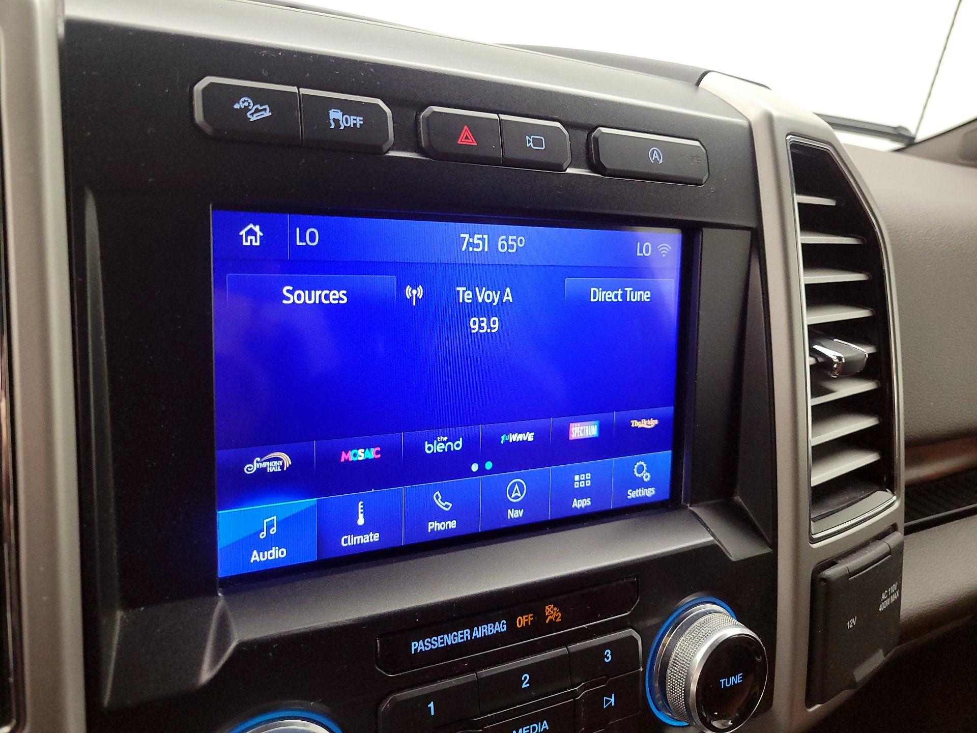 Thumbnail: 2020 Ford F-150 - 15