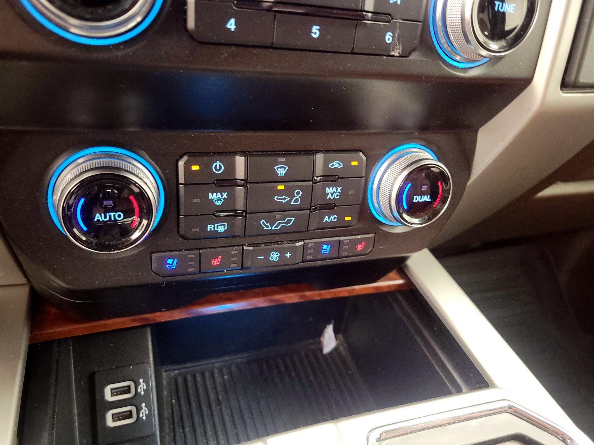 Thumbnail: 2020 Ford F-150 - 16