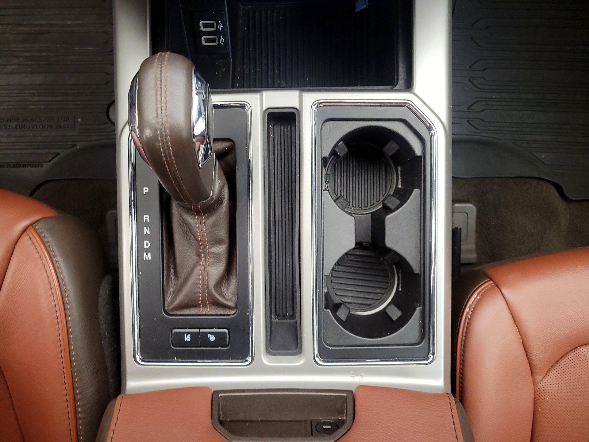 Thumbnail: 2020 Ford F-150 - 17