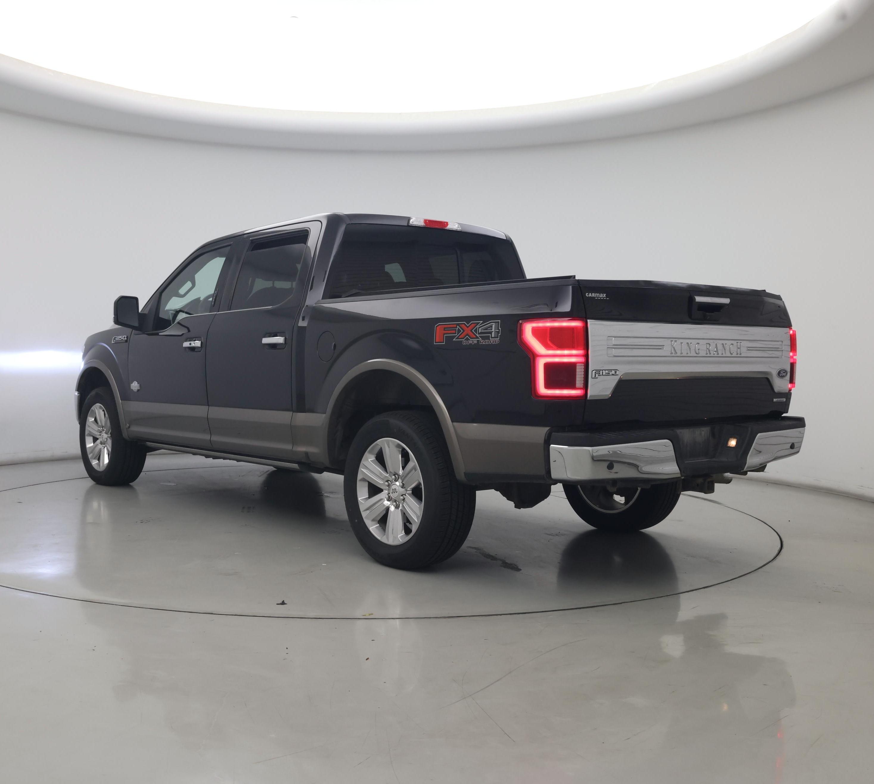 Thumbnail: 2020 Ford F-150 - 2