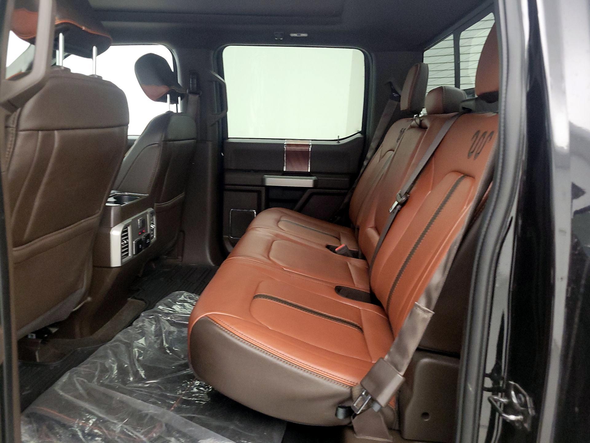 Thumbnail: 2020 Ford F-150 - 19