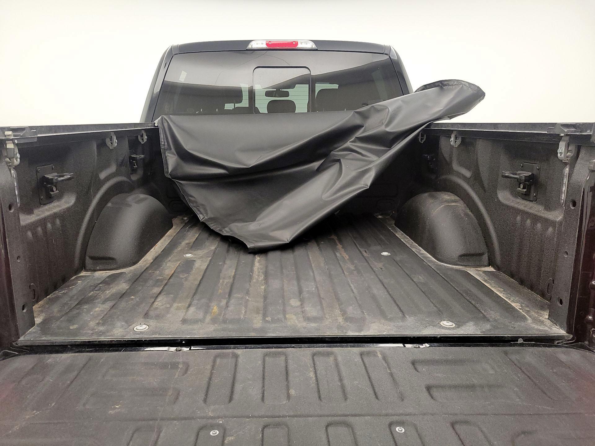 Thumbnail: 2020 Ford F-150 - 20