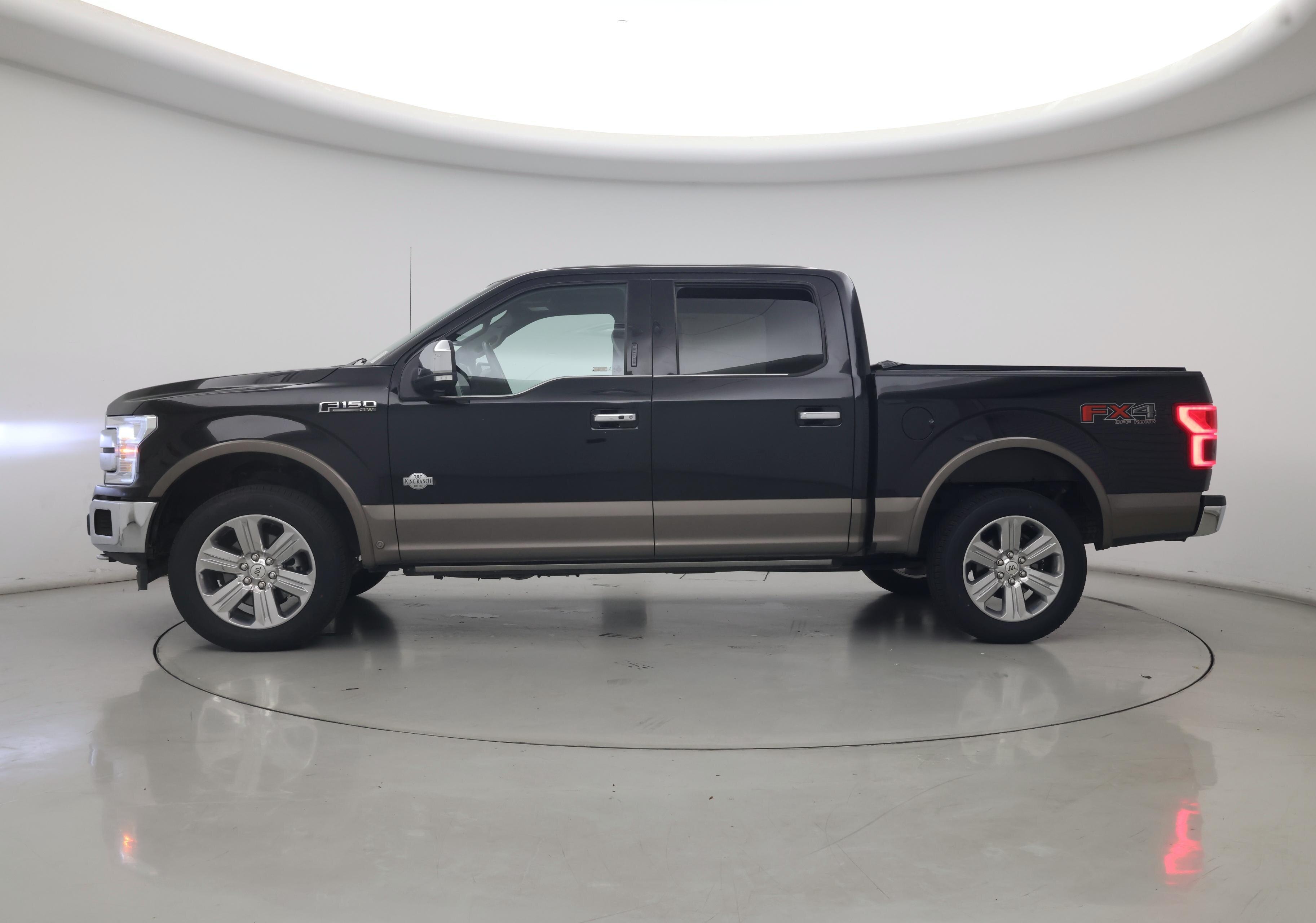 Thumbnail: 2020 Ford F-150 - 3