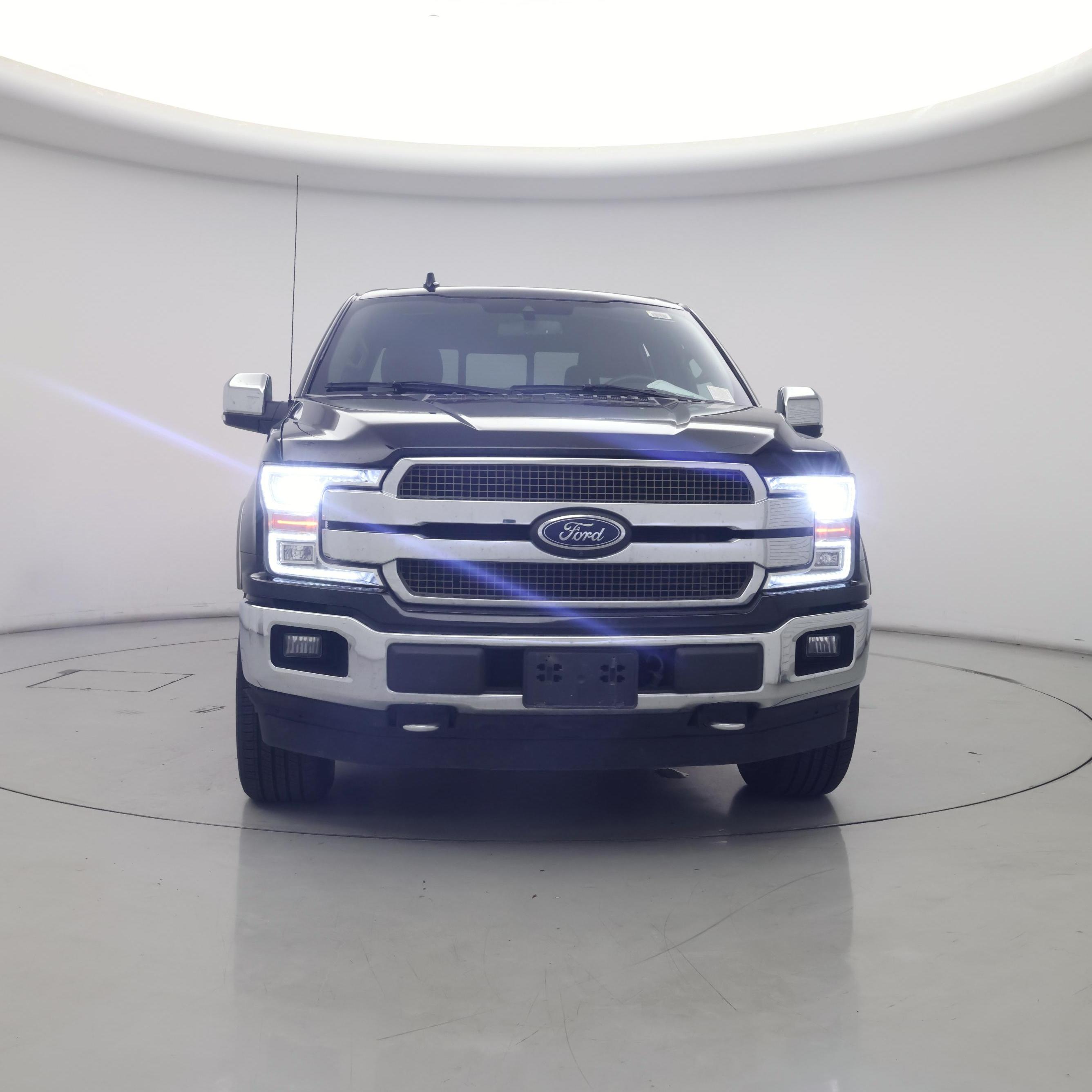 Thumbnail: 2020 Ford F-150 - 5