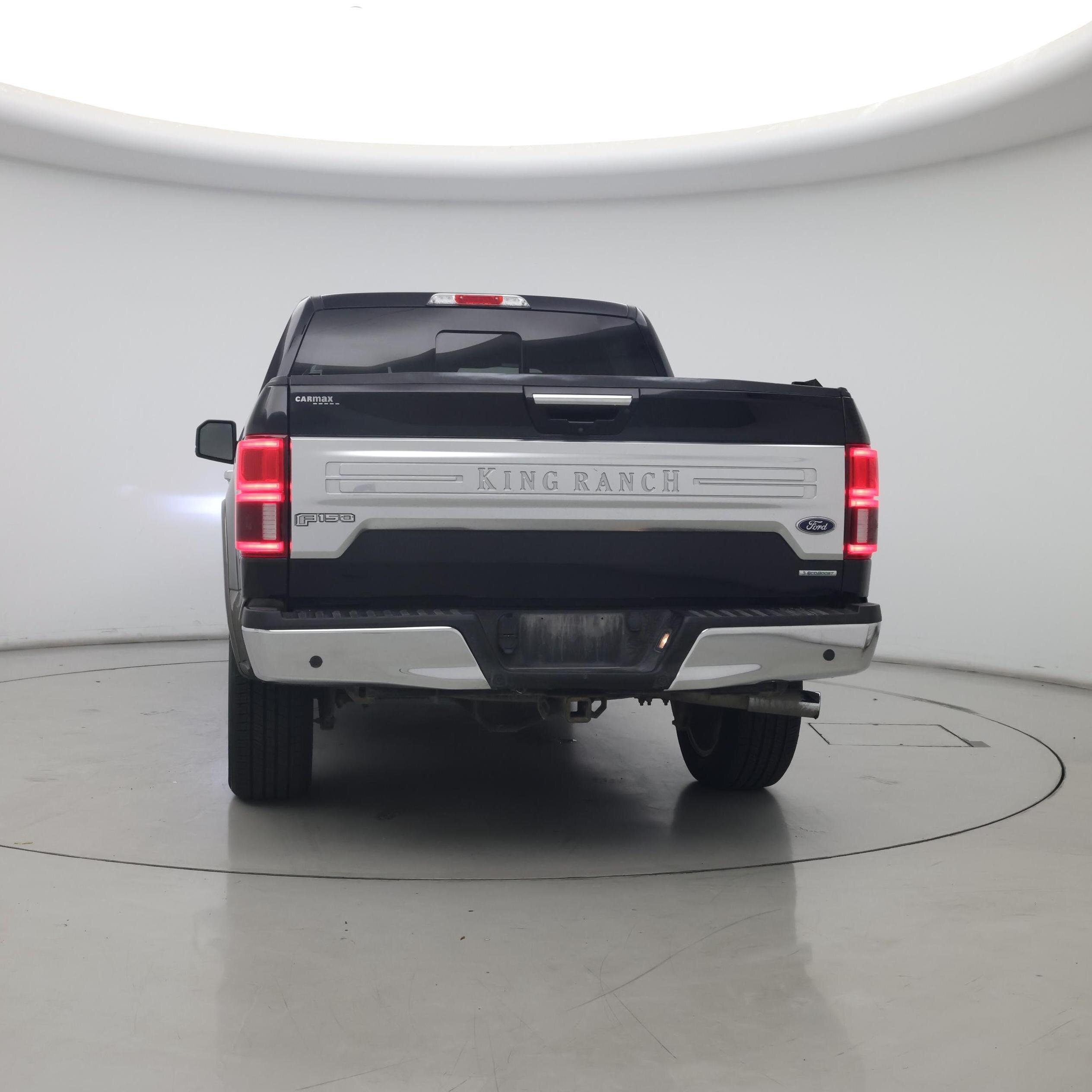 Thumbnail: 2020 Ford F-150 - 6