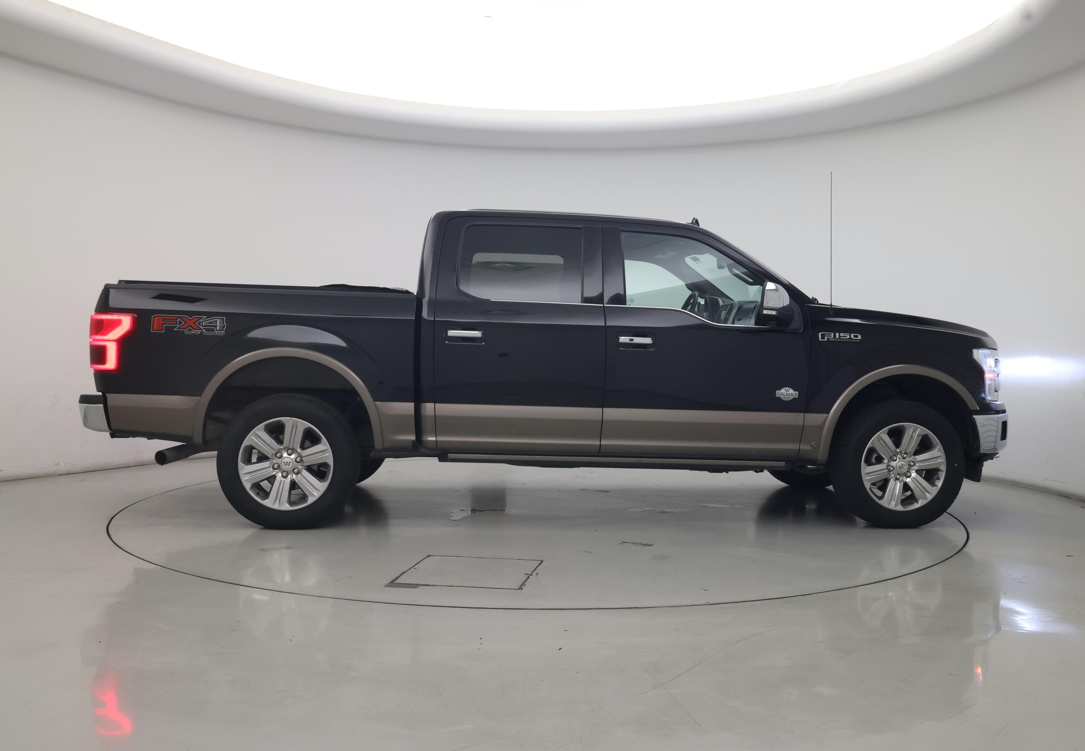 Thumbnail: 2020 Ford F-150 - 7