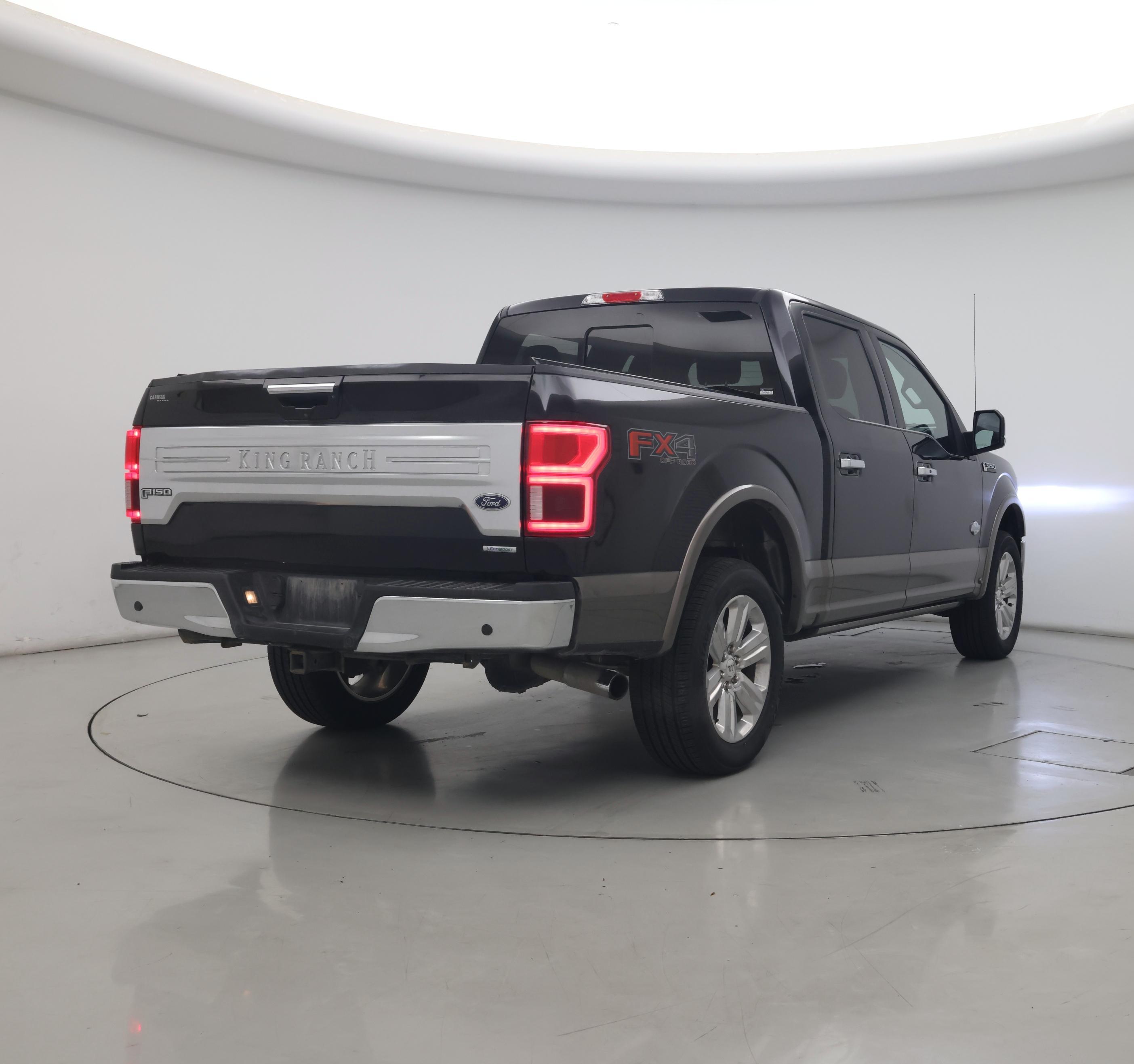 Thumbnail: 2020 Ford F-150 - 8