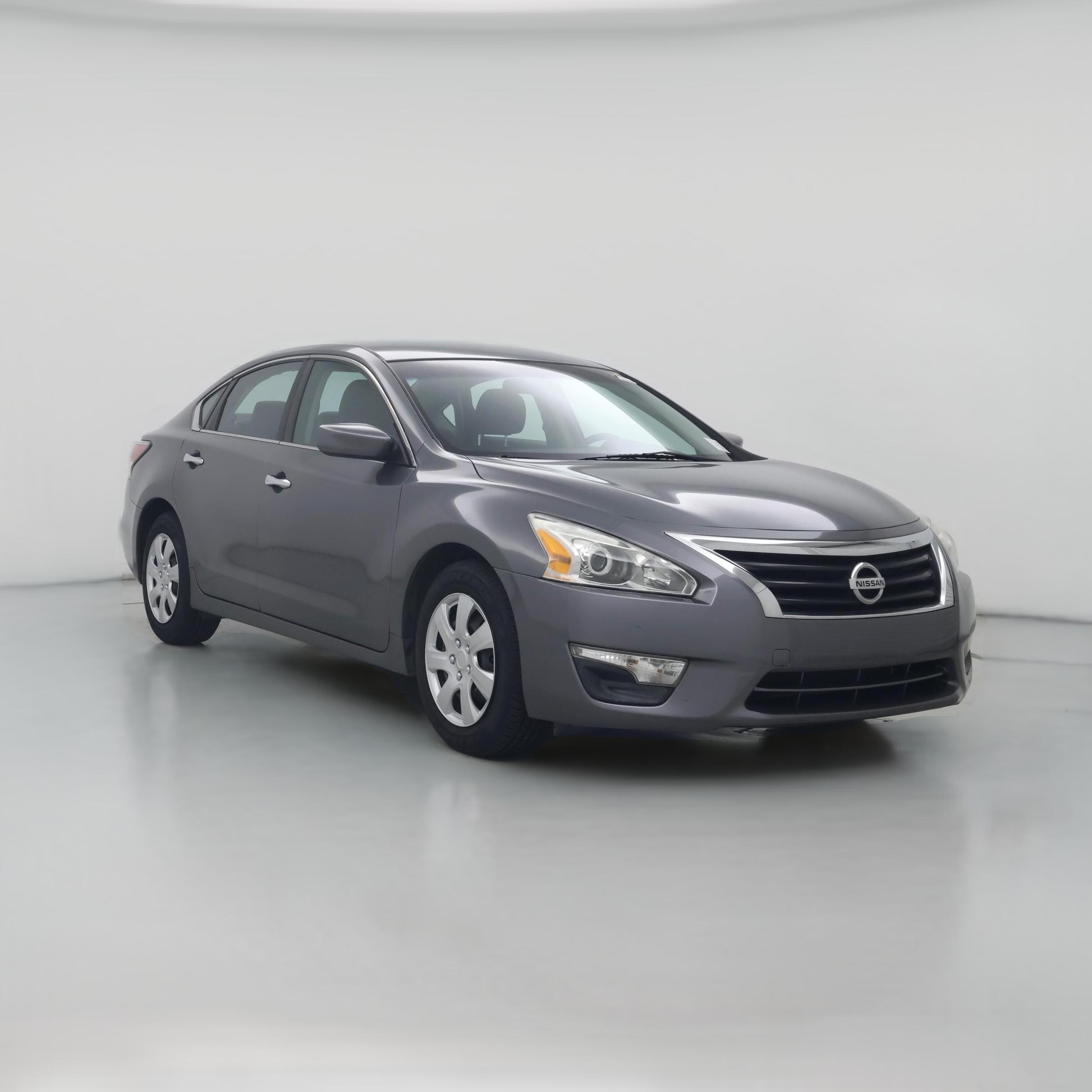 Thumbnail: 2015 Nissan Altima - 1